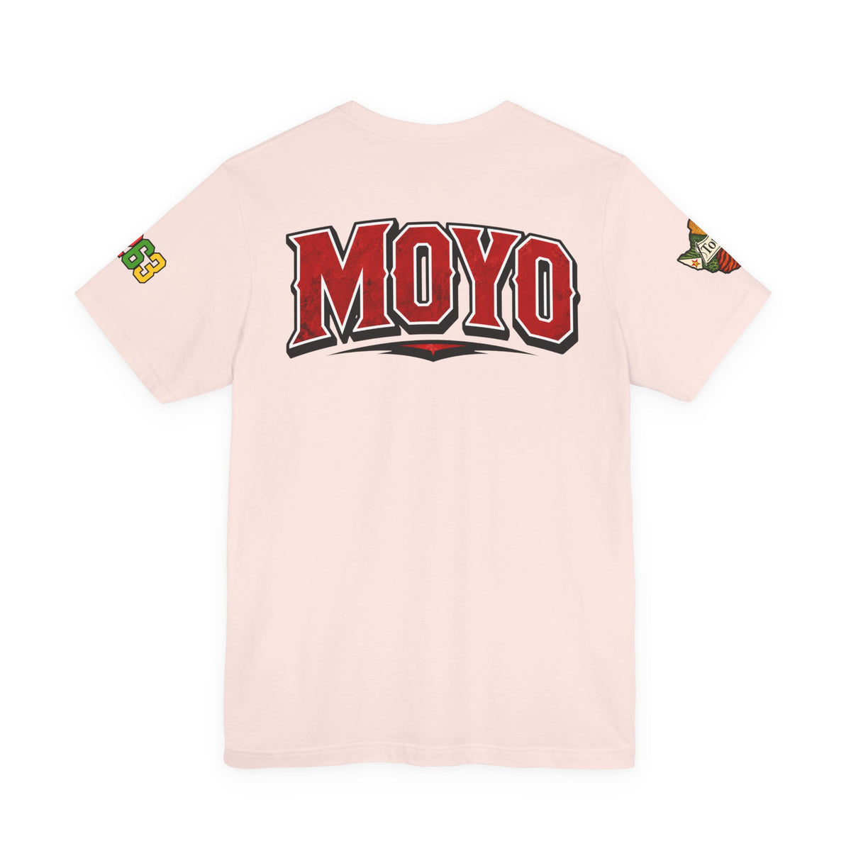 Moyo N