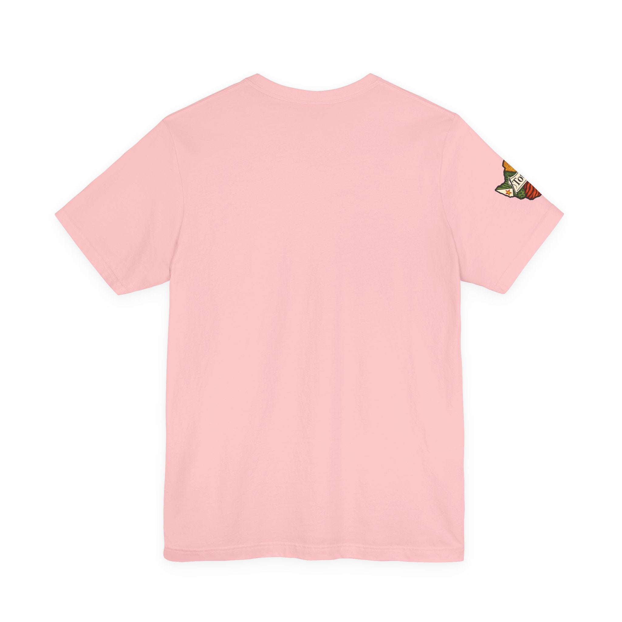 Mhofu Unisex