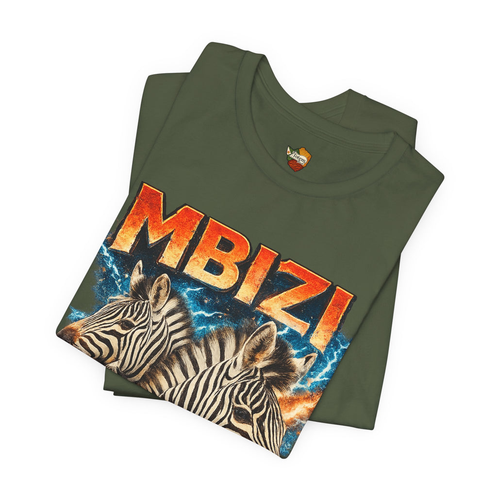 Mbizi| MaDube T-shirt