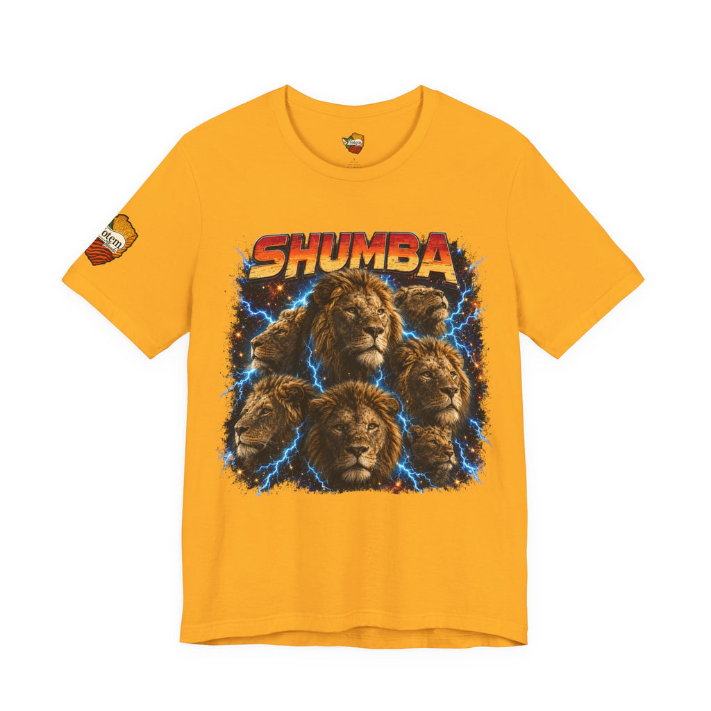 Shumba Murambwi