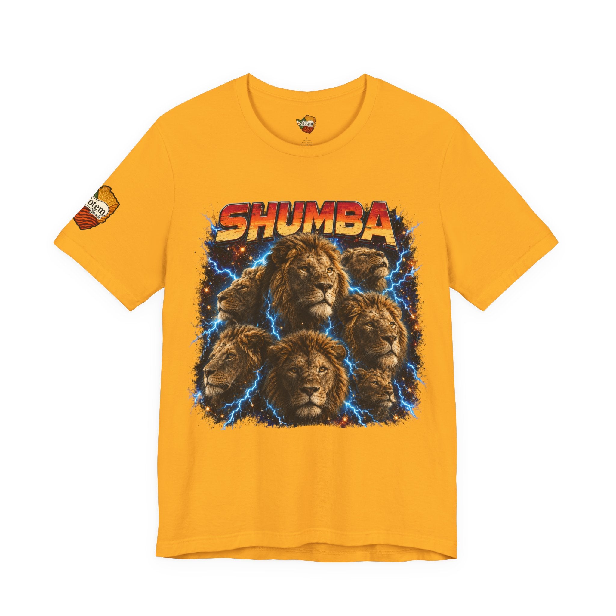 Shumba Murambwi