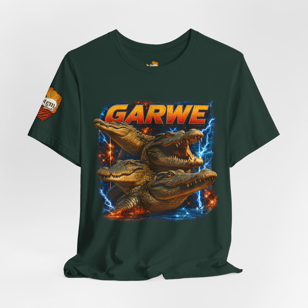 Garwe Ngwenya