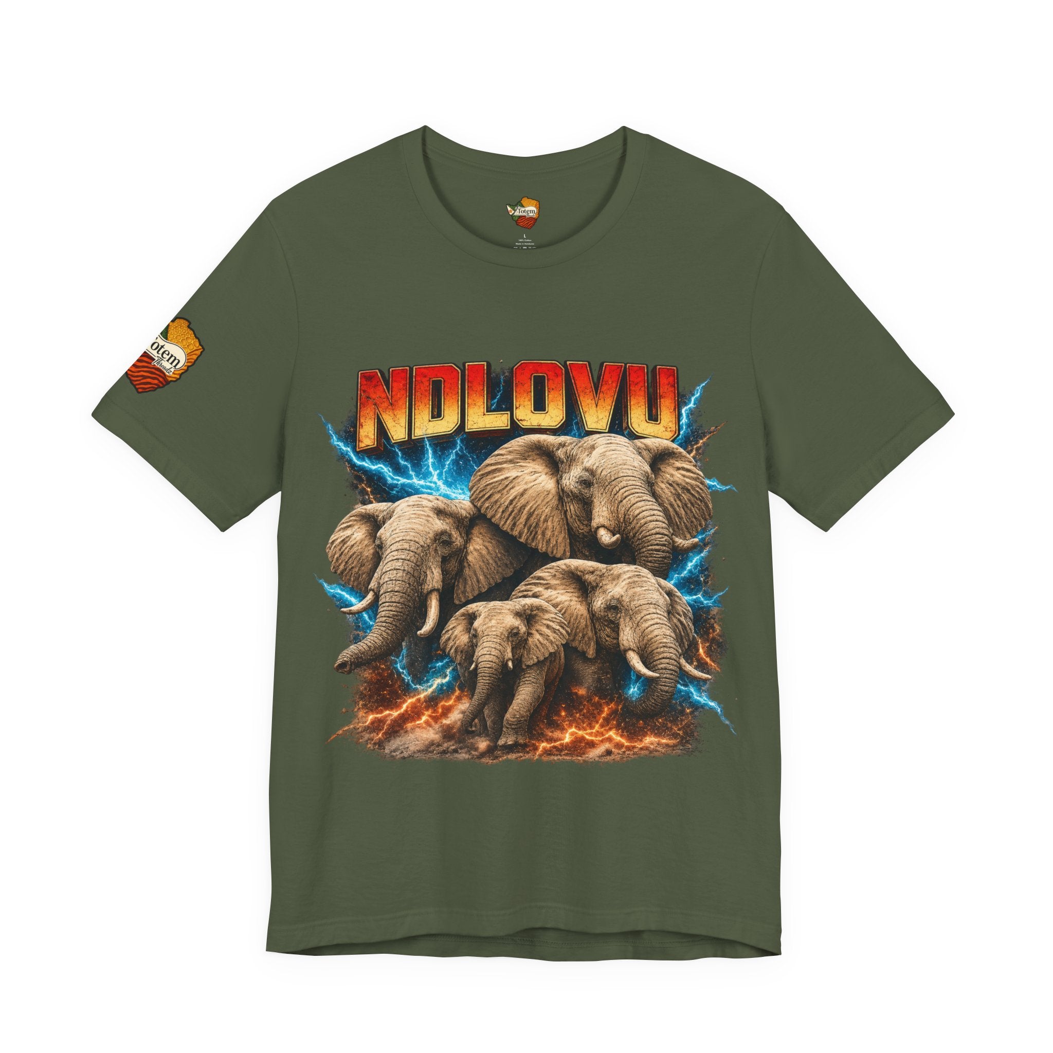 Ndlovu