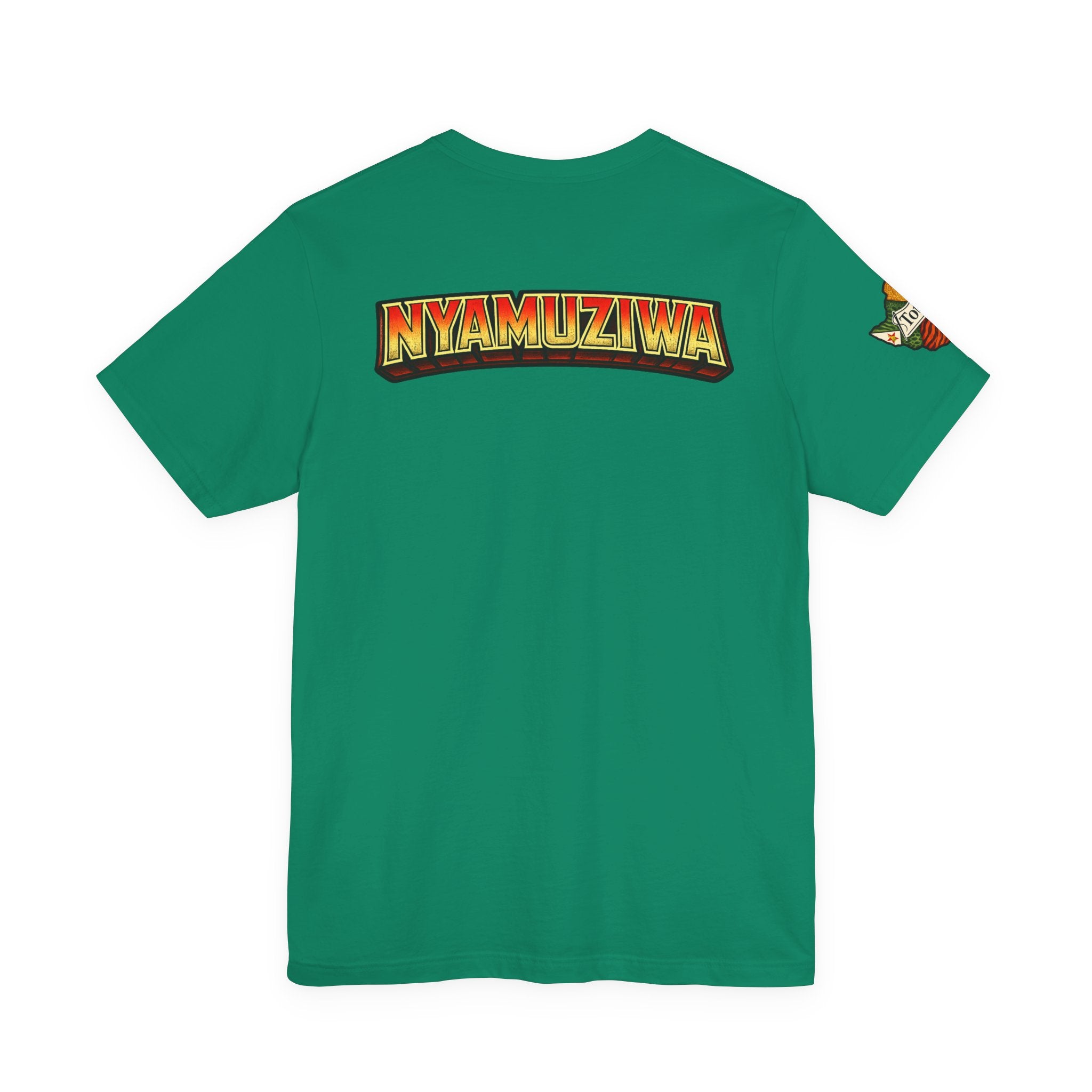 Shumba Nyamuziwa