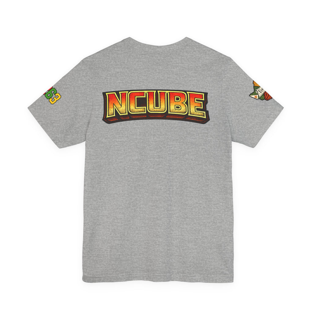 Ncube Unisex