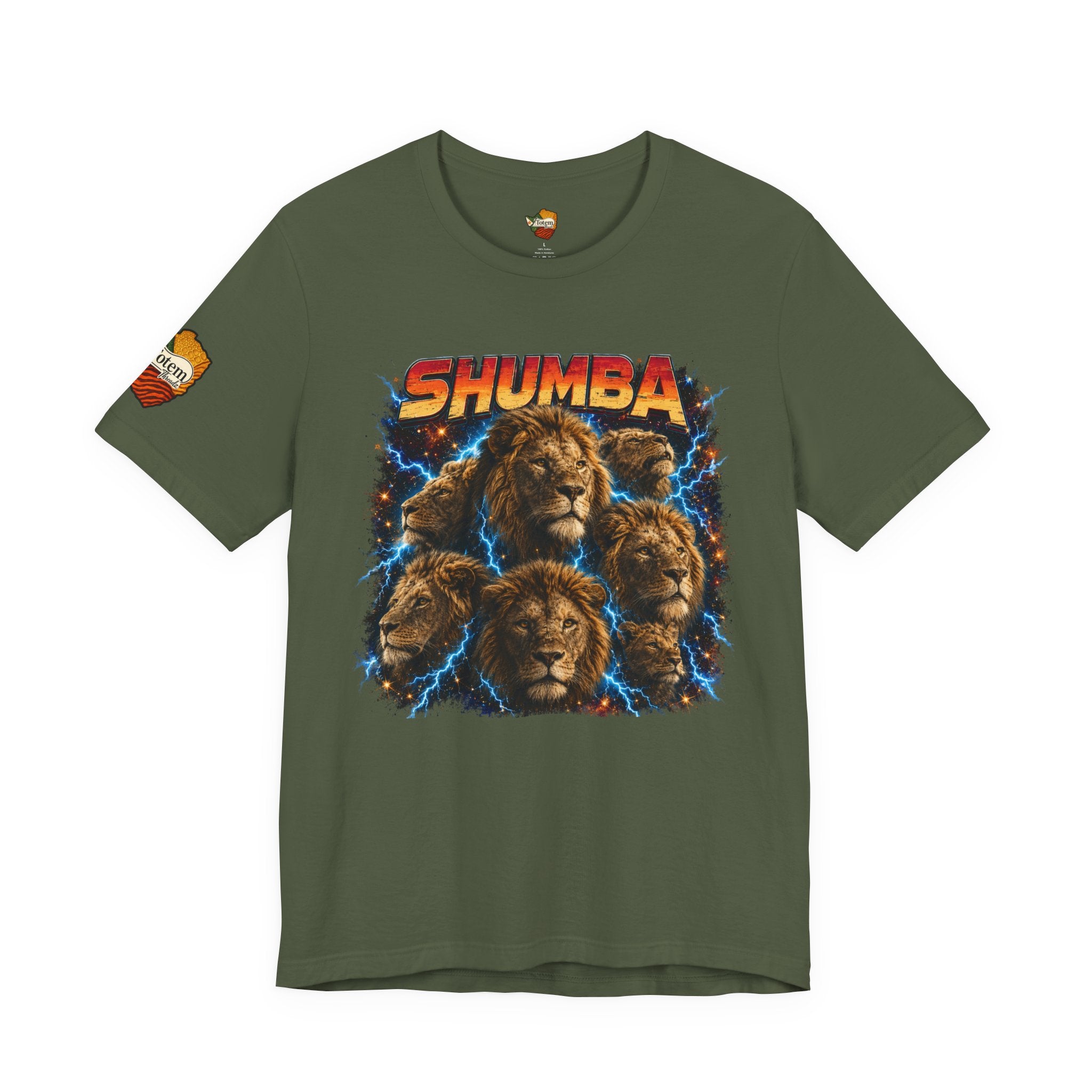 Shumba Nyamuziwa