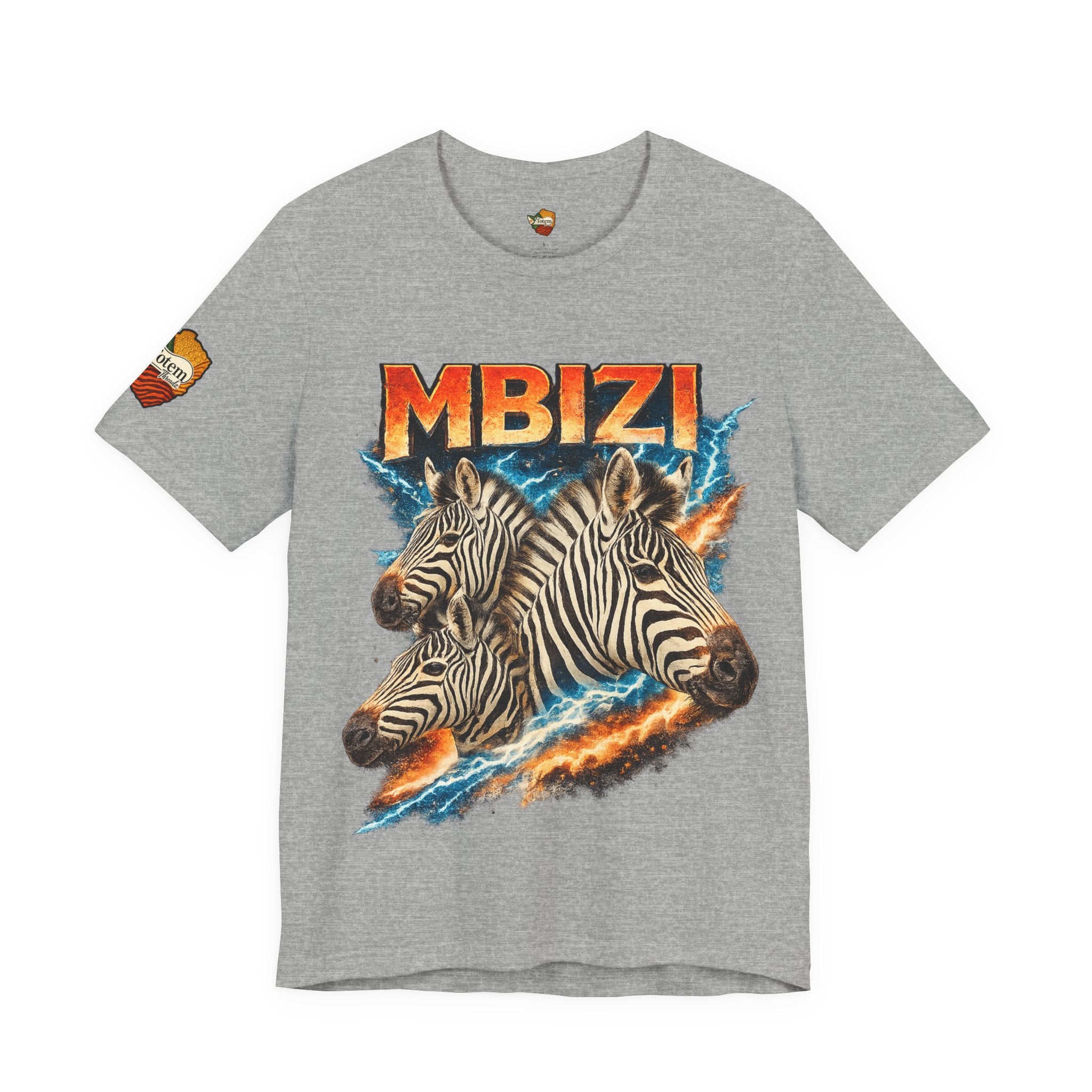 Mbizi| Samaita T-shirt