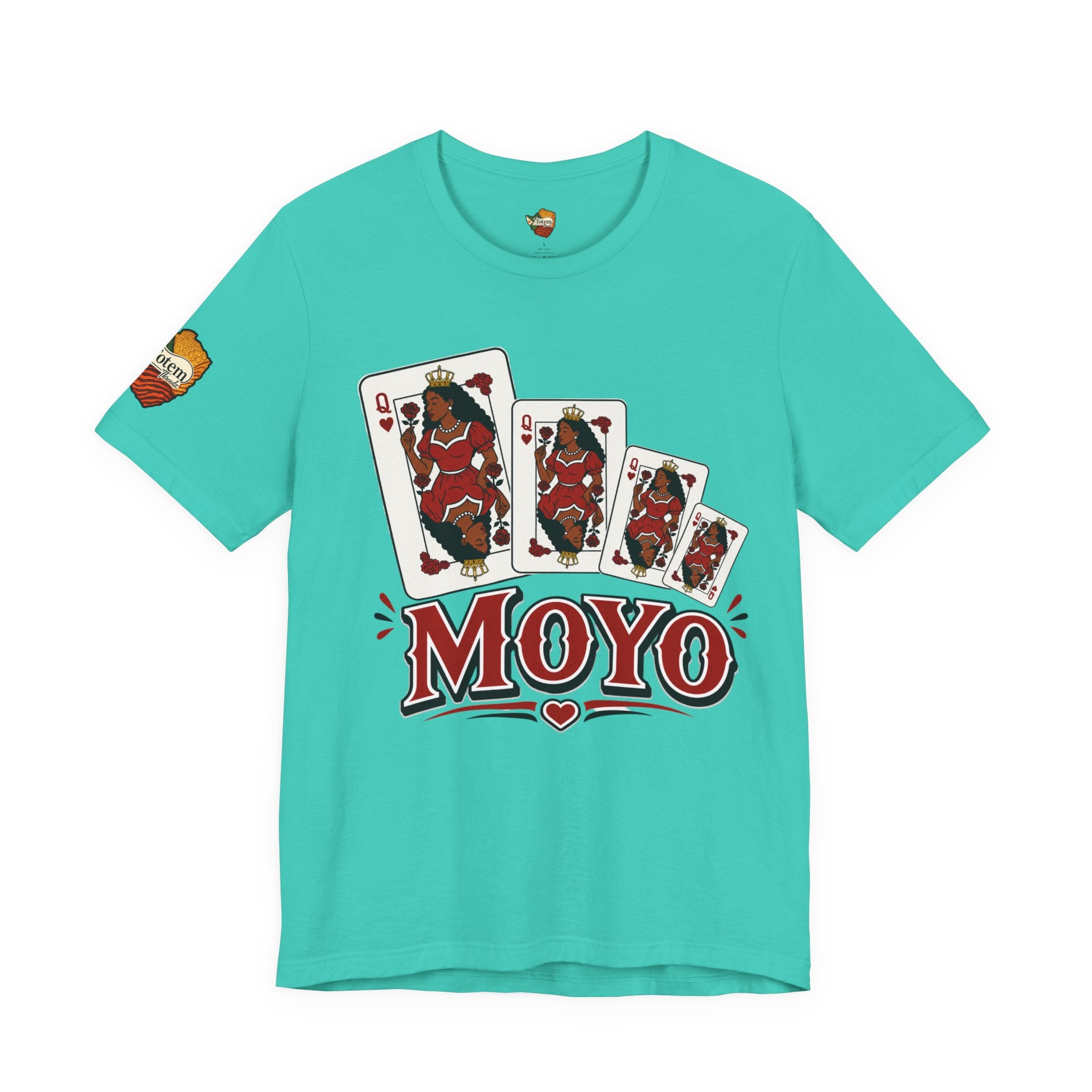 Moyo Mamoyo