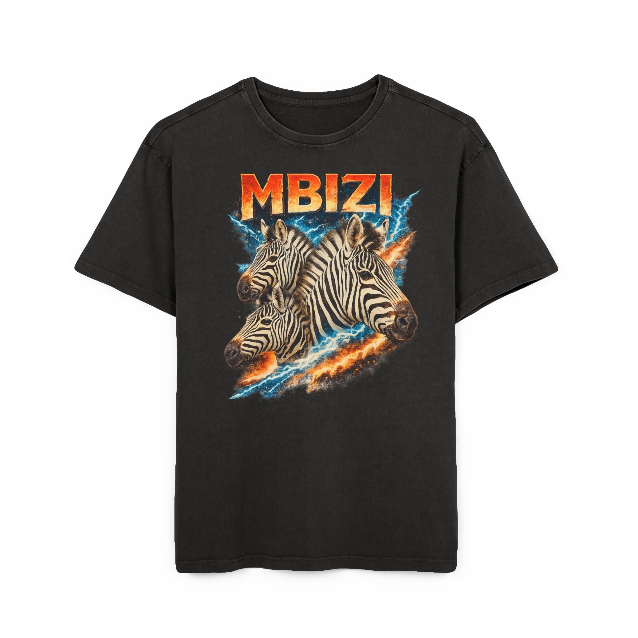 Mbizi|Samaita