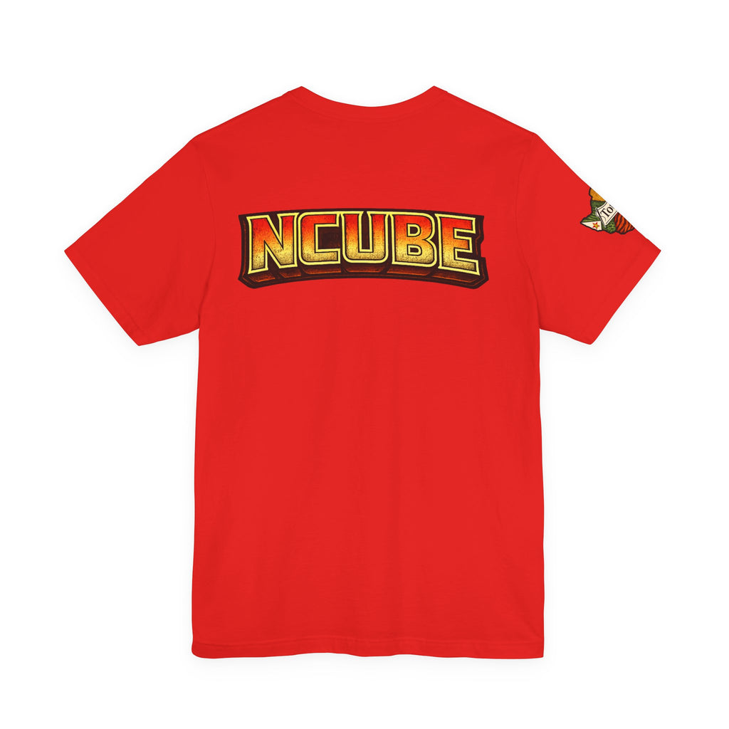 Ncube Unisex