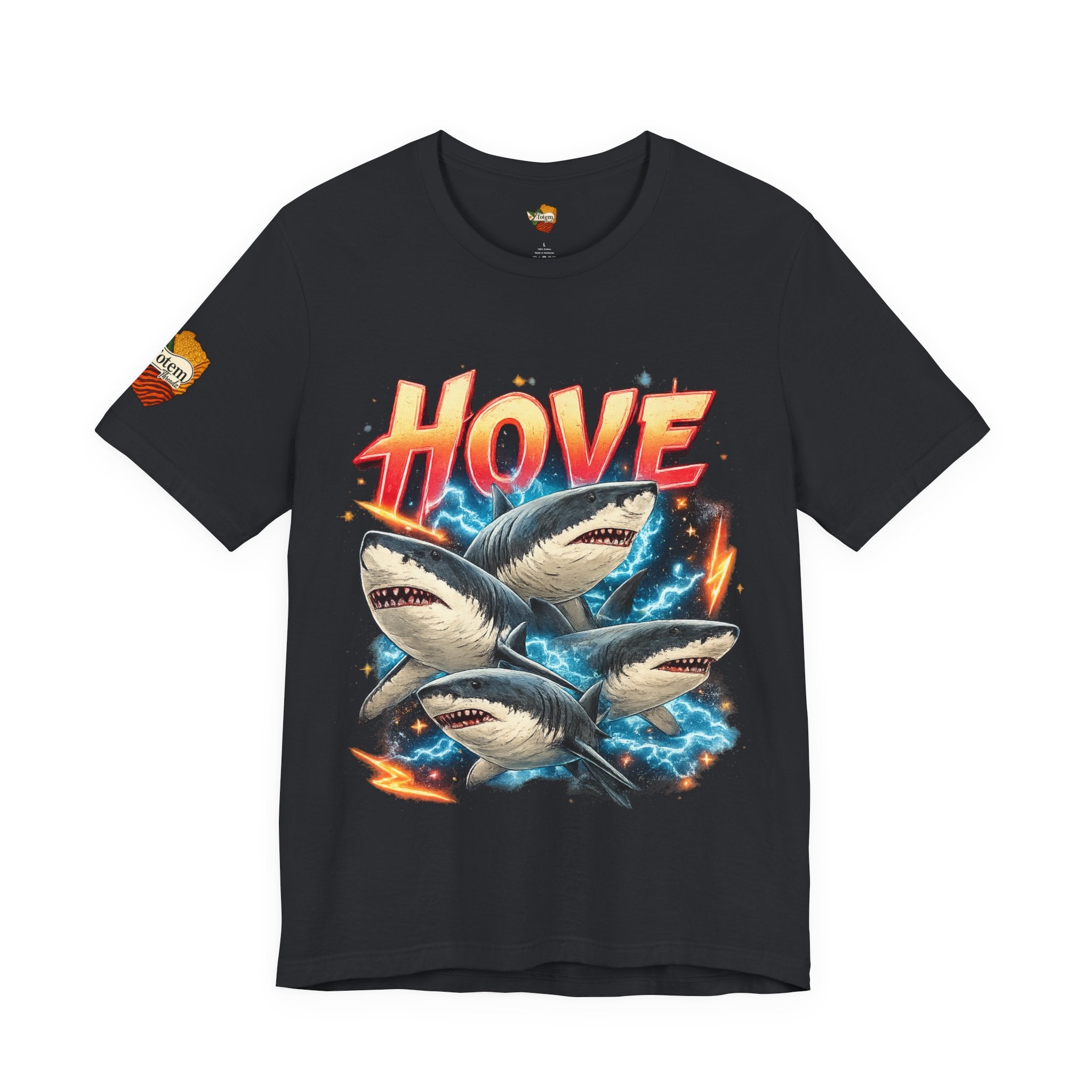 Hove| Save T-Shirt