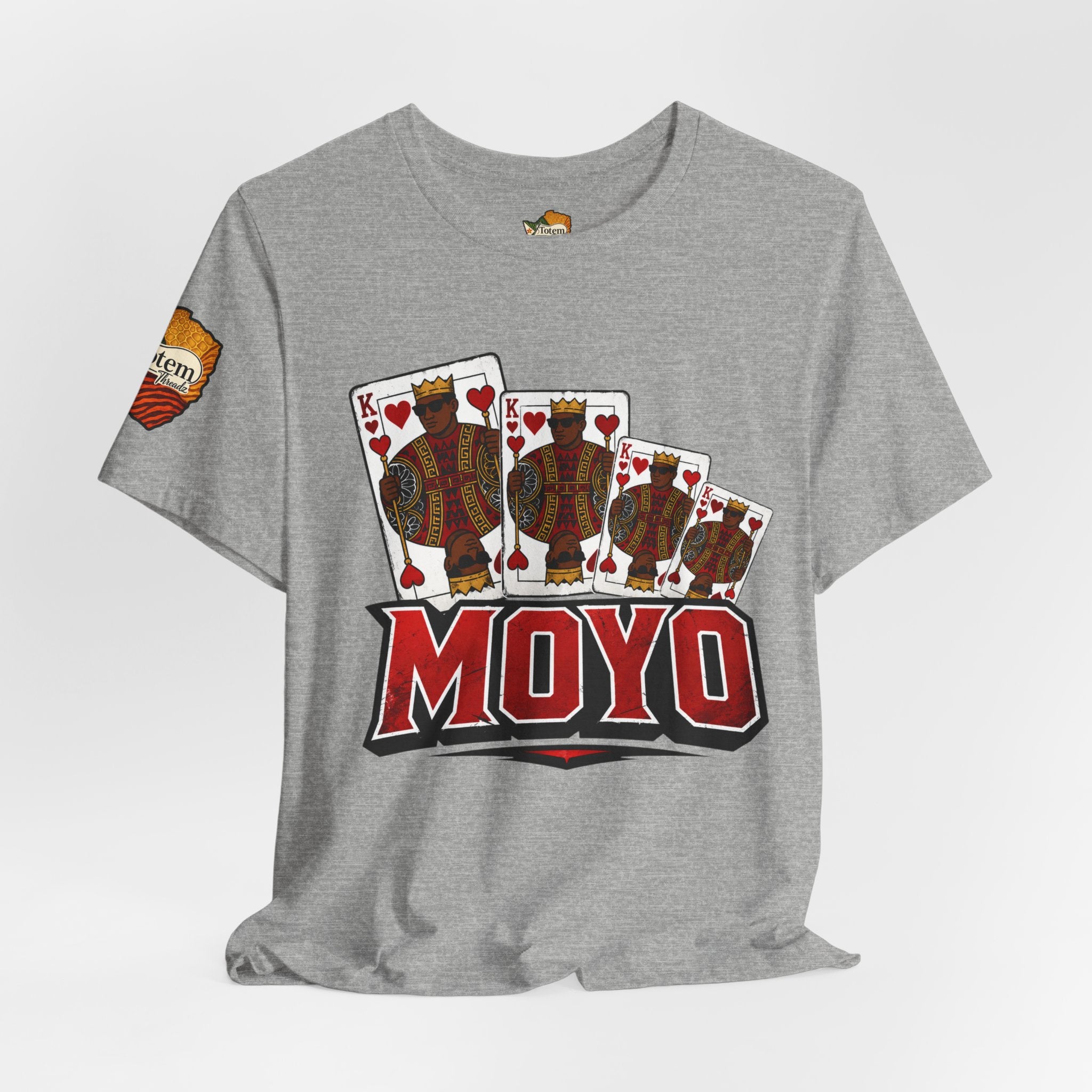 Moyo N