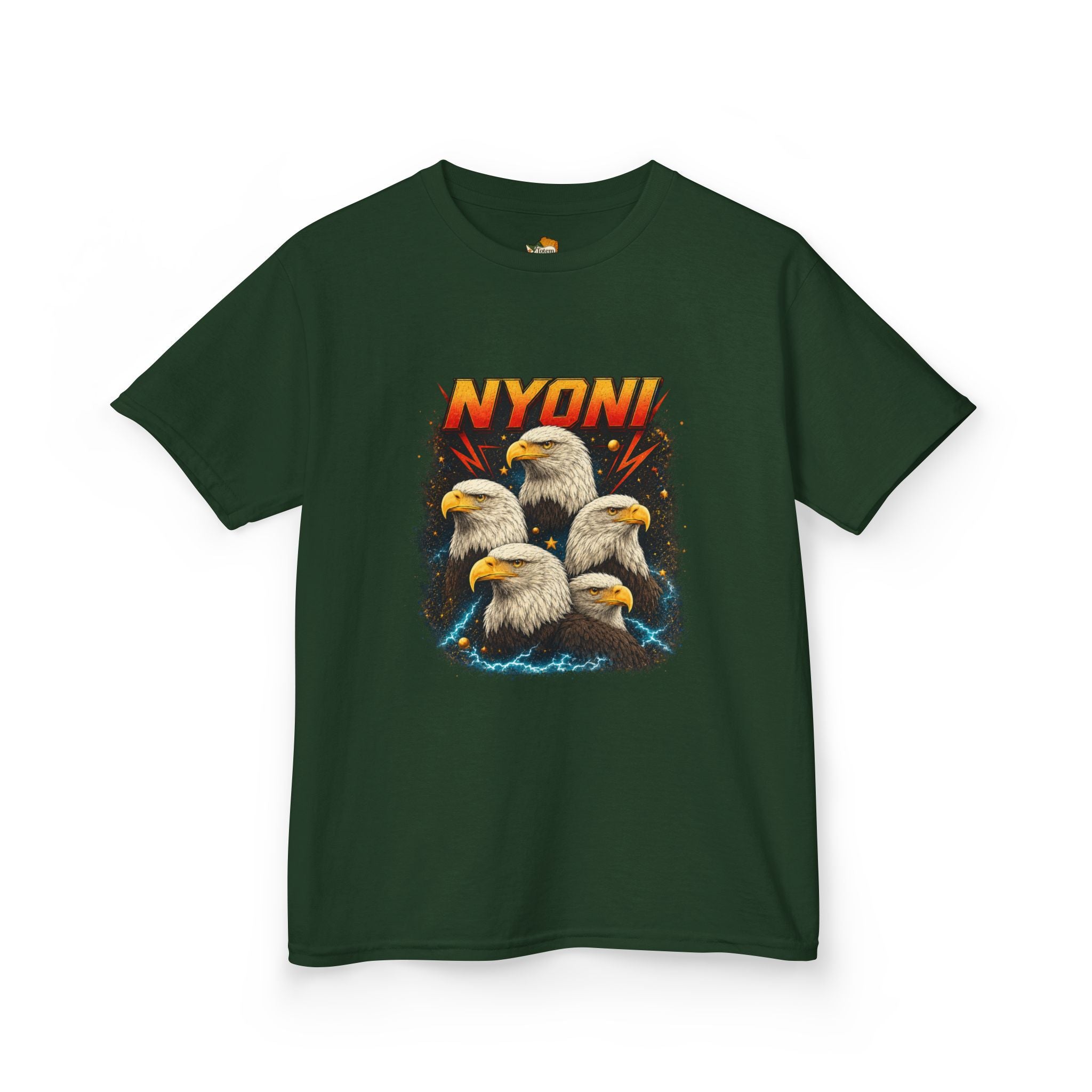 Nyoni Kids