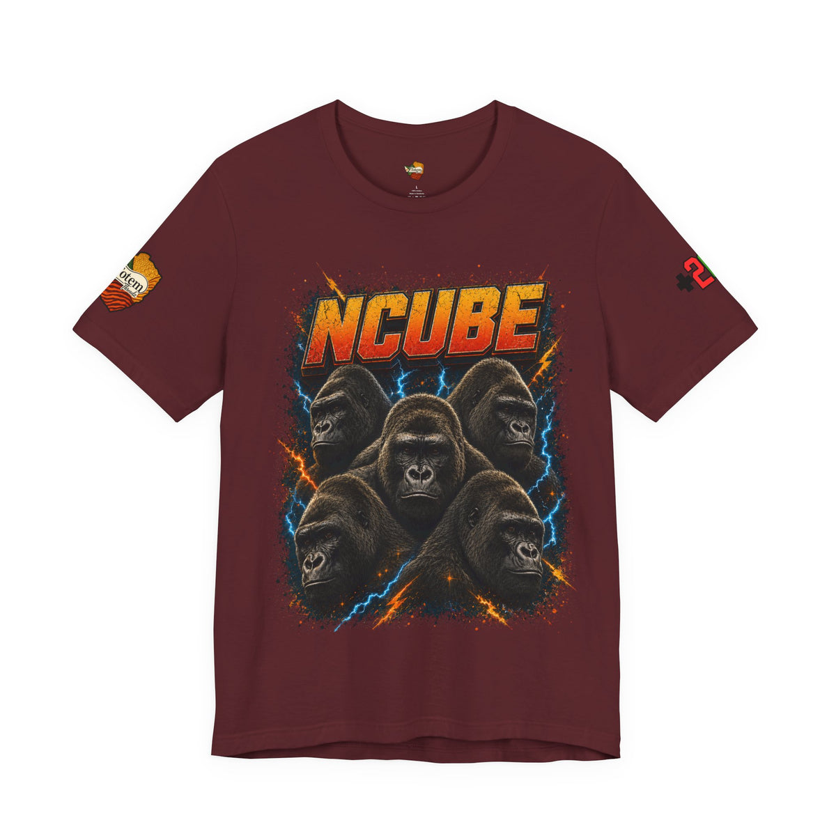 Ncube Unisex