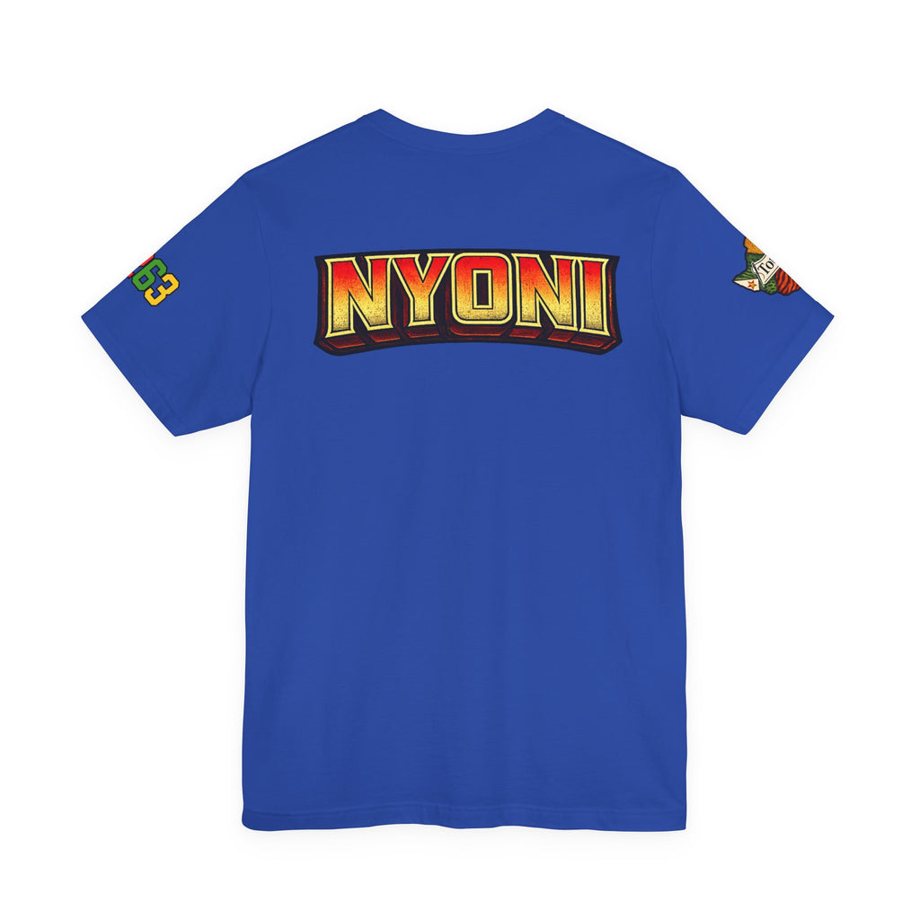 Nyoni Unisex