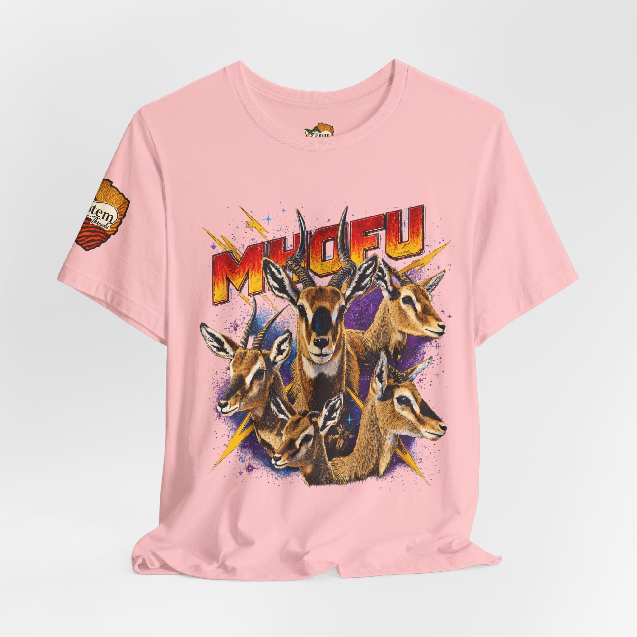Mhofu Unisex