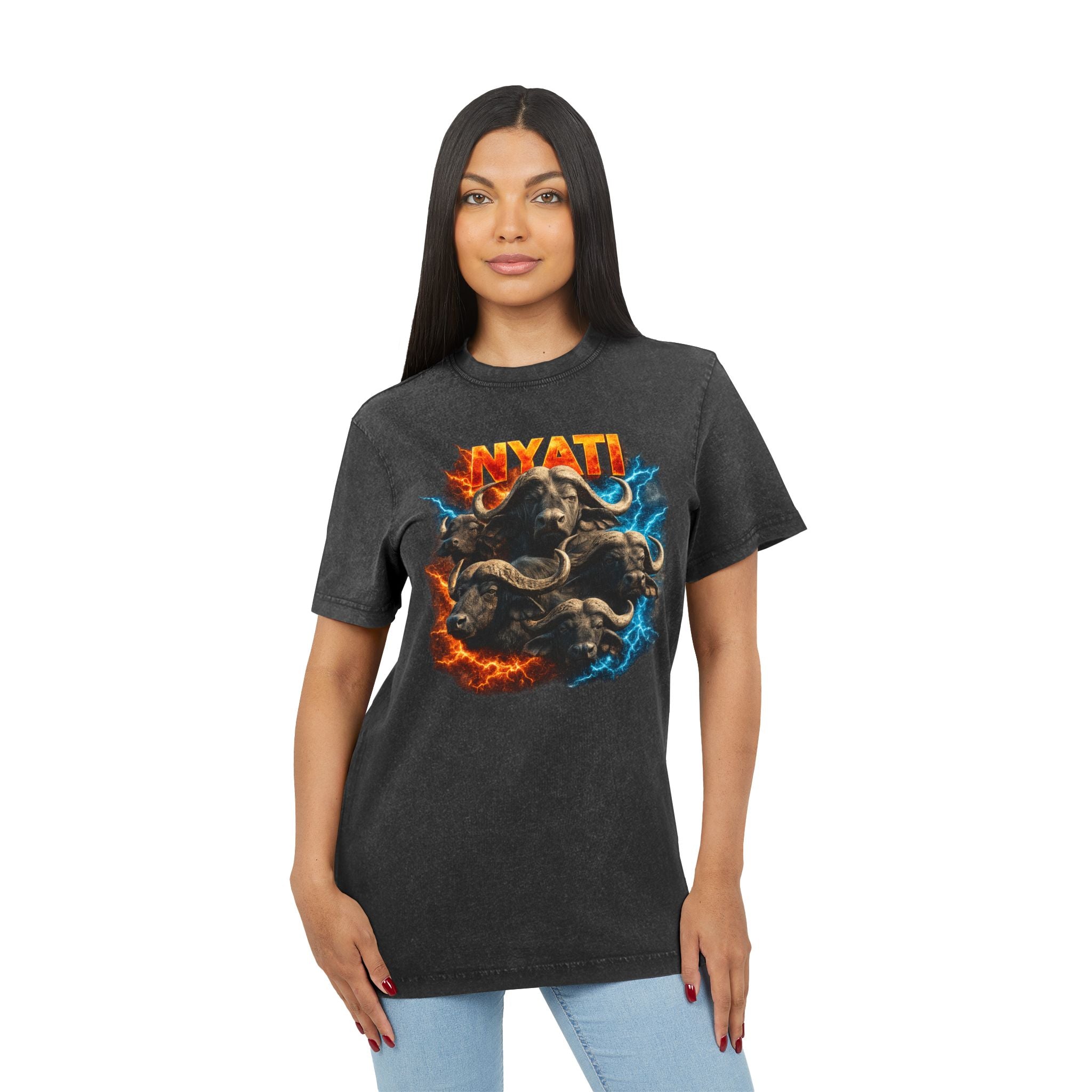 Nyati Women’s