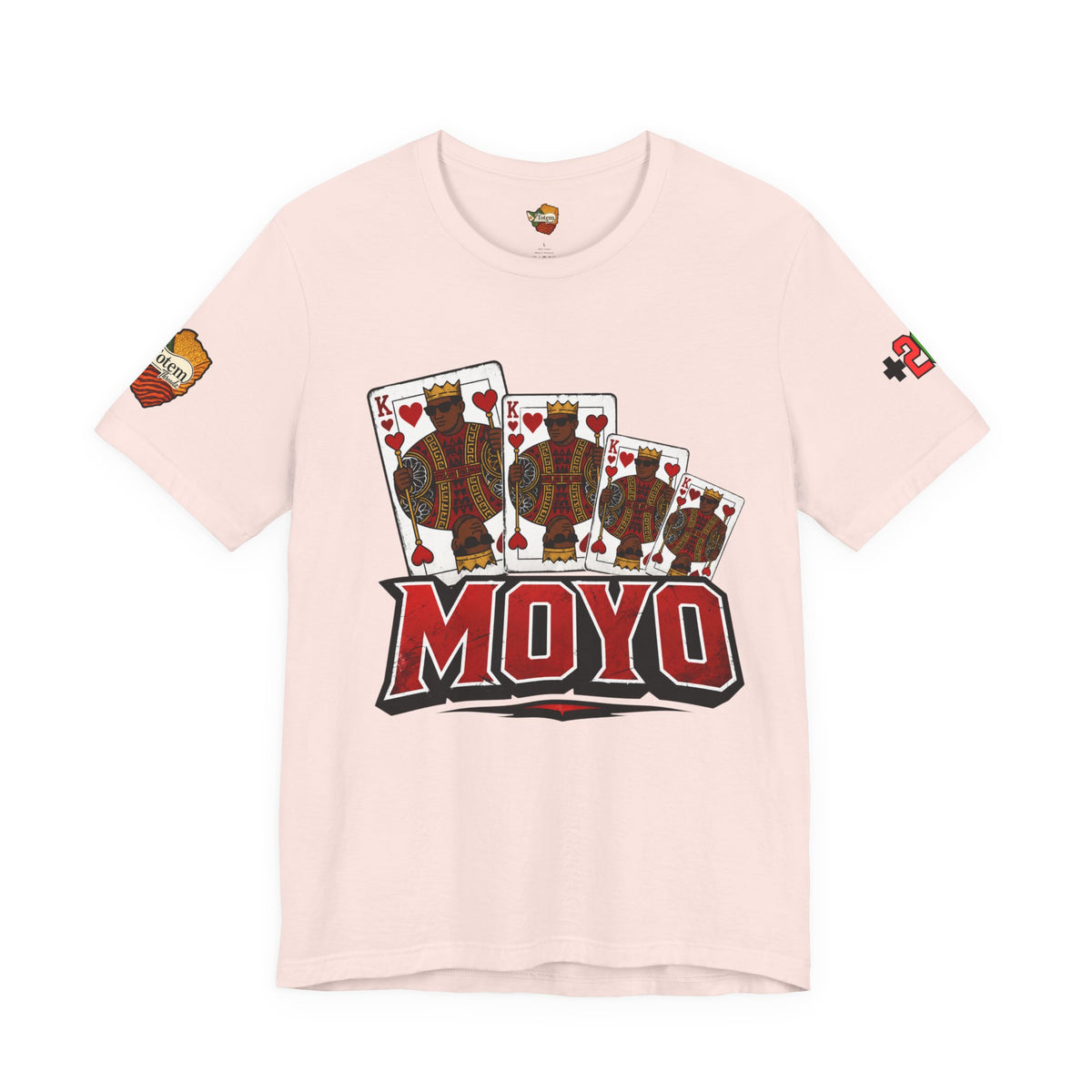 Moyo N