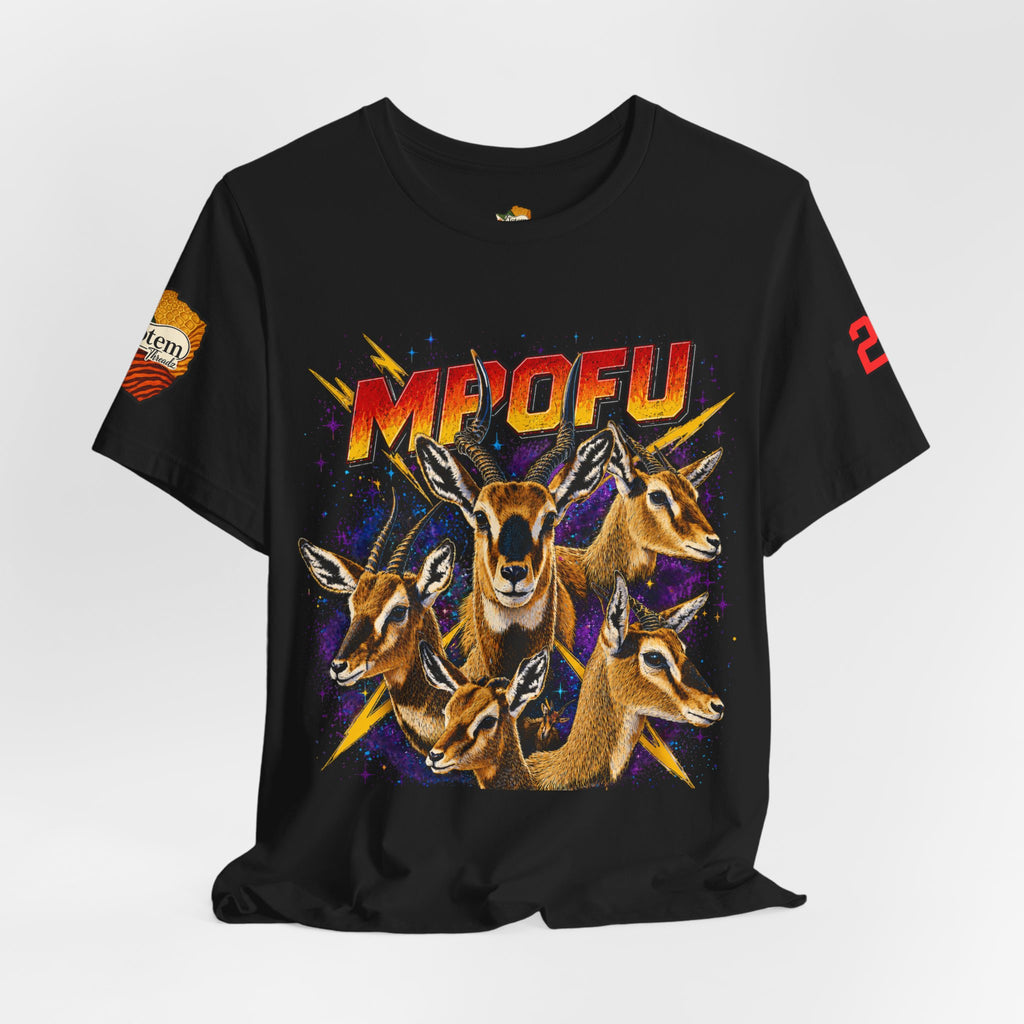Mpofu Unisex