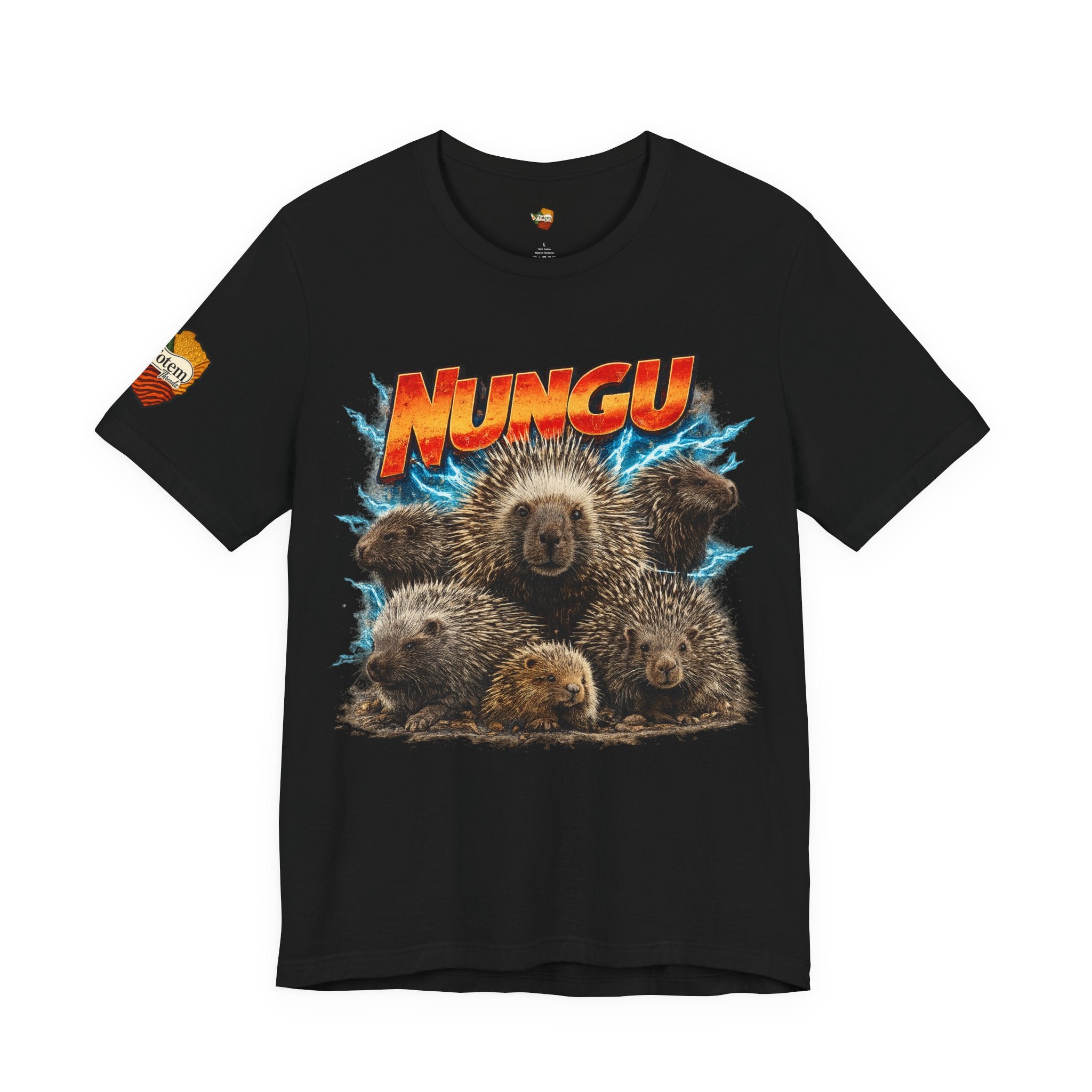 Nungu | Wamambo  T-shirt