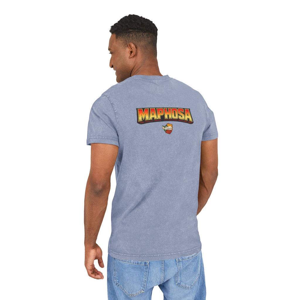 Nungu| Maphosa Vintage T-shirt