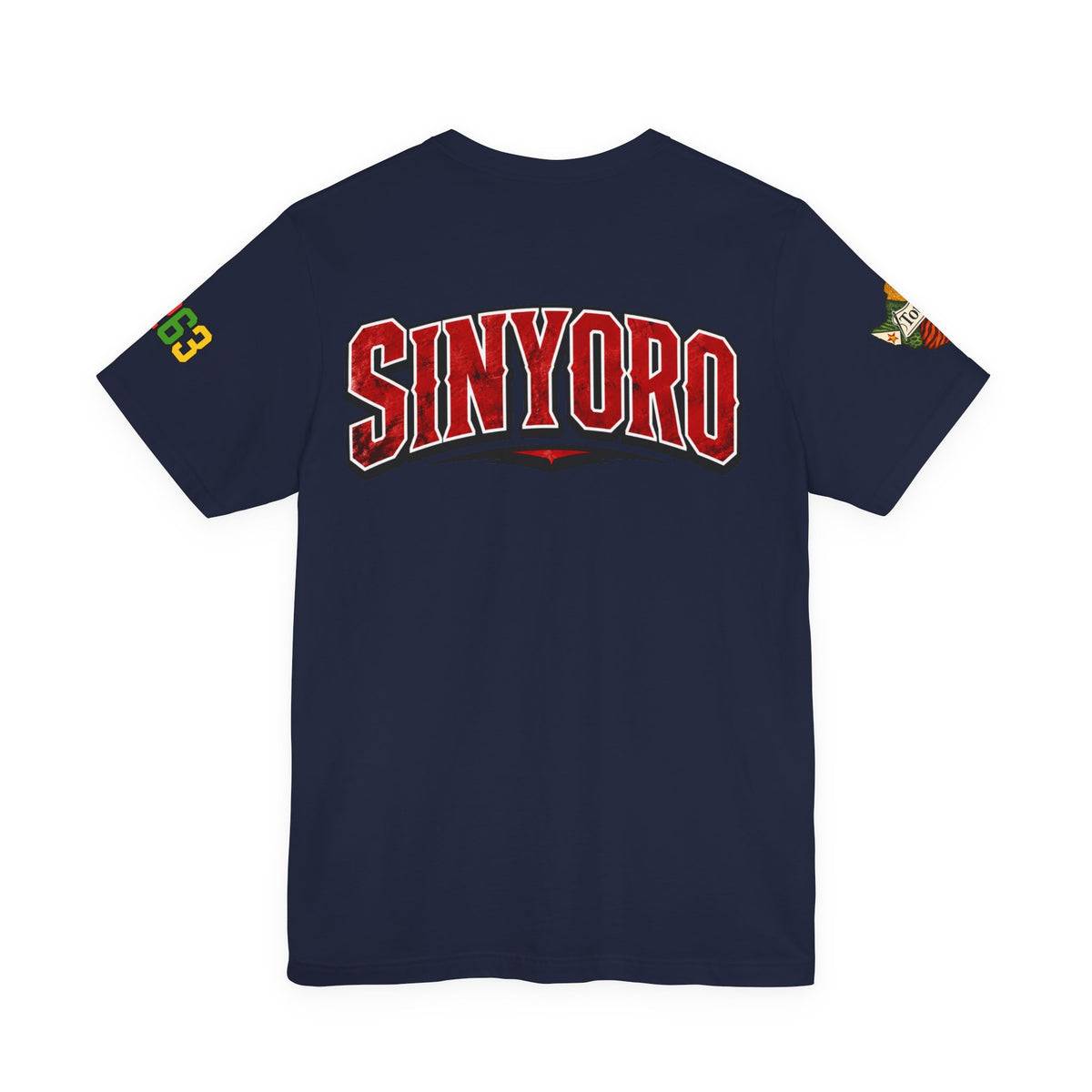Moyo  Sinyoro