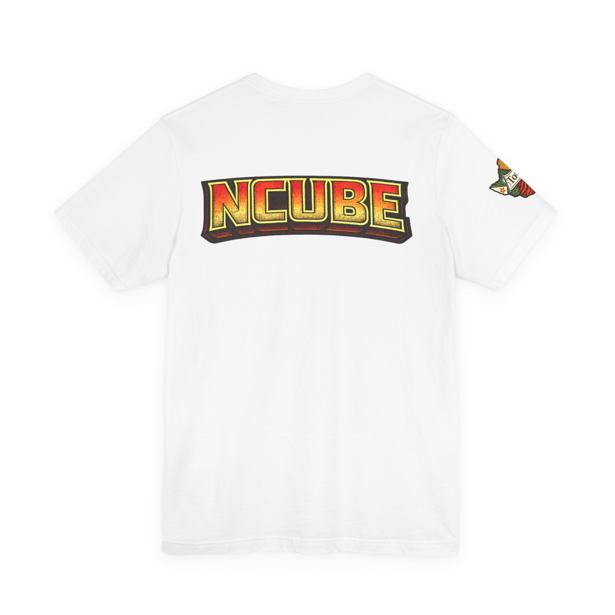 Ncube Unisex