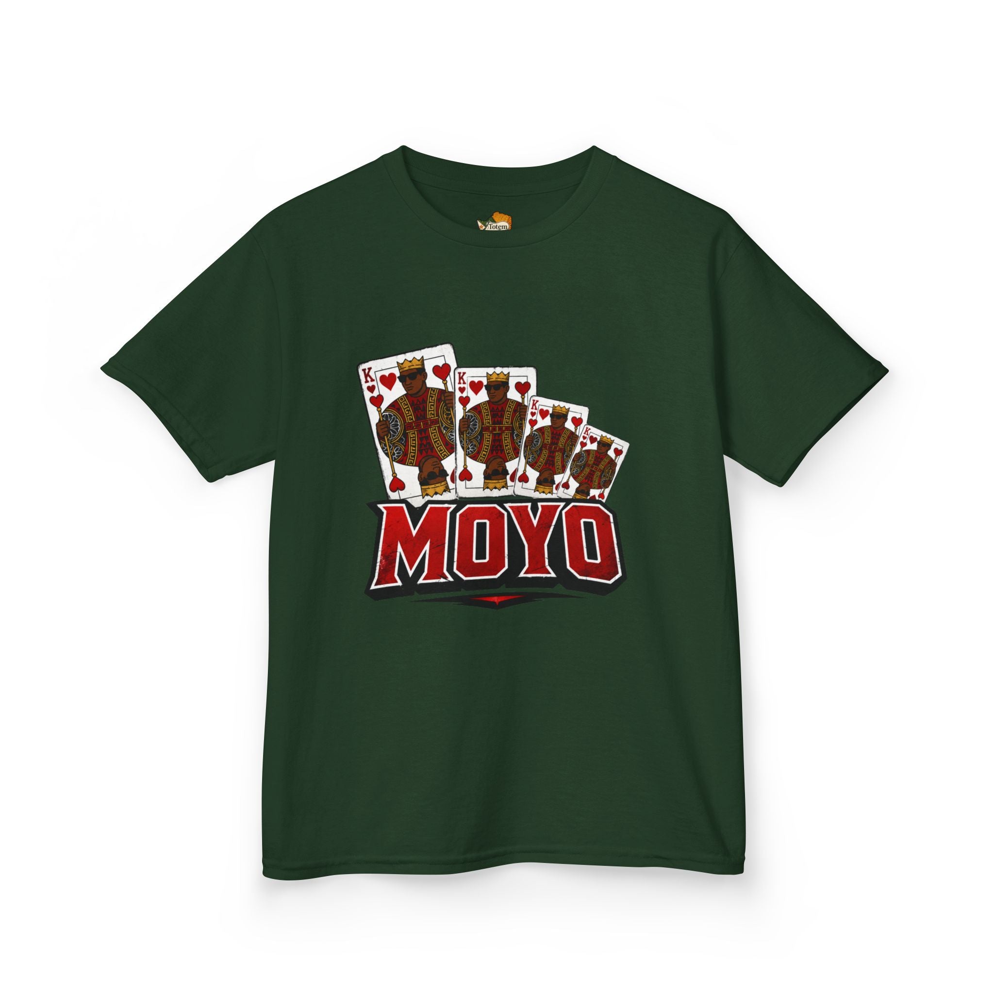 Moyo Boys Kids