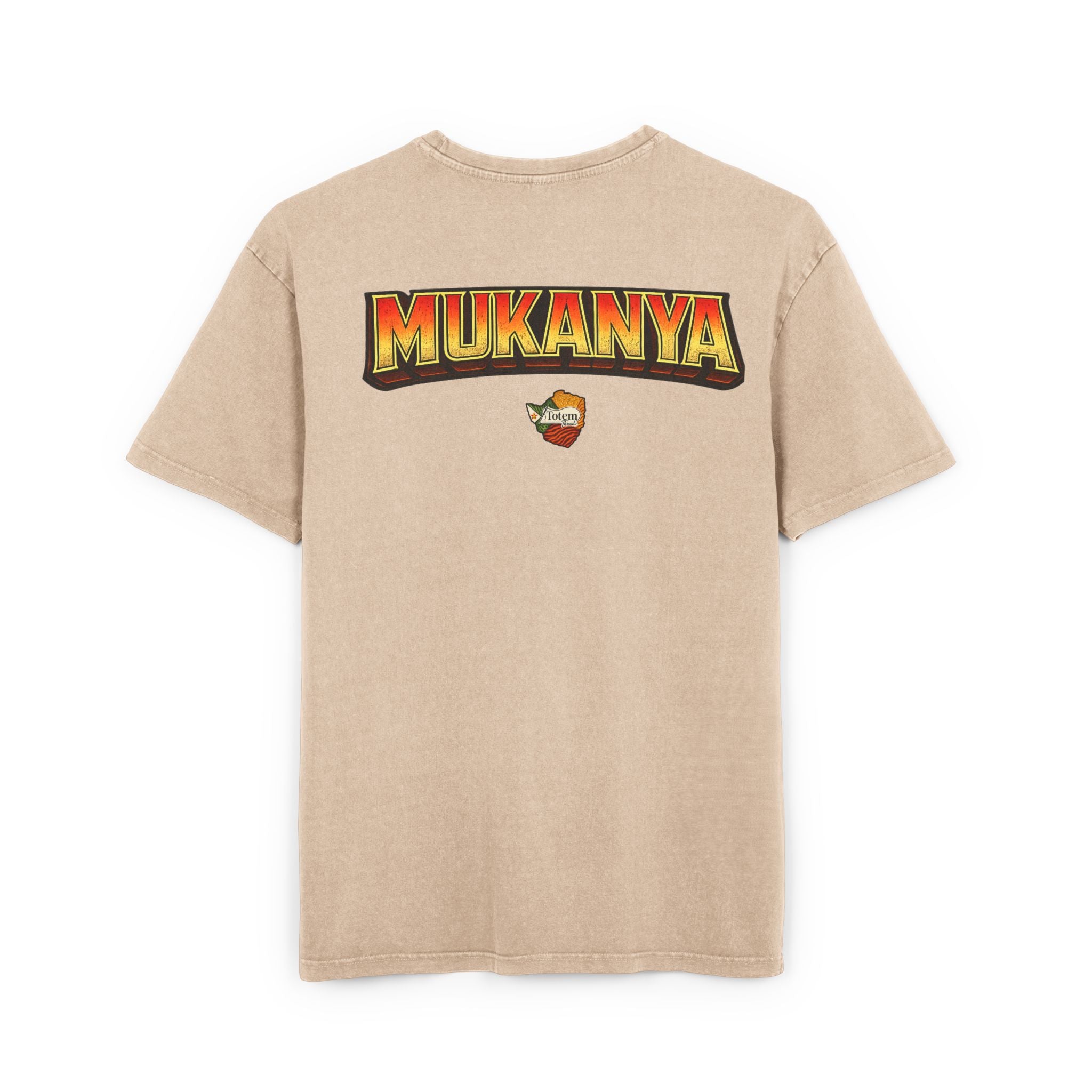 Soko| Mukanya Vintage T-shirt