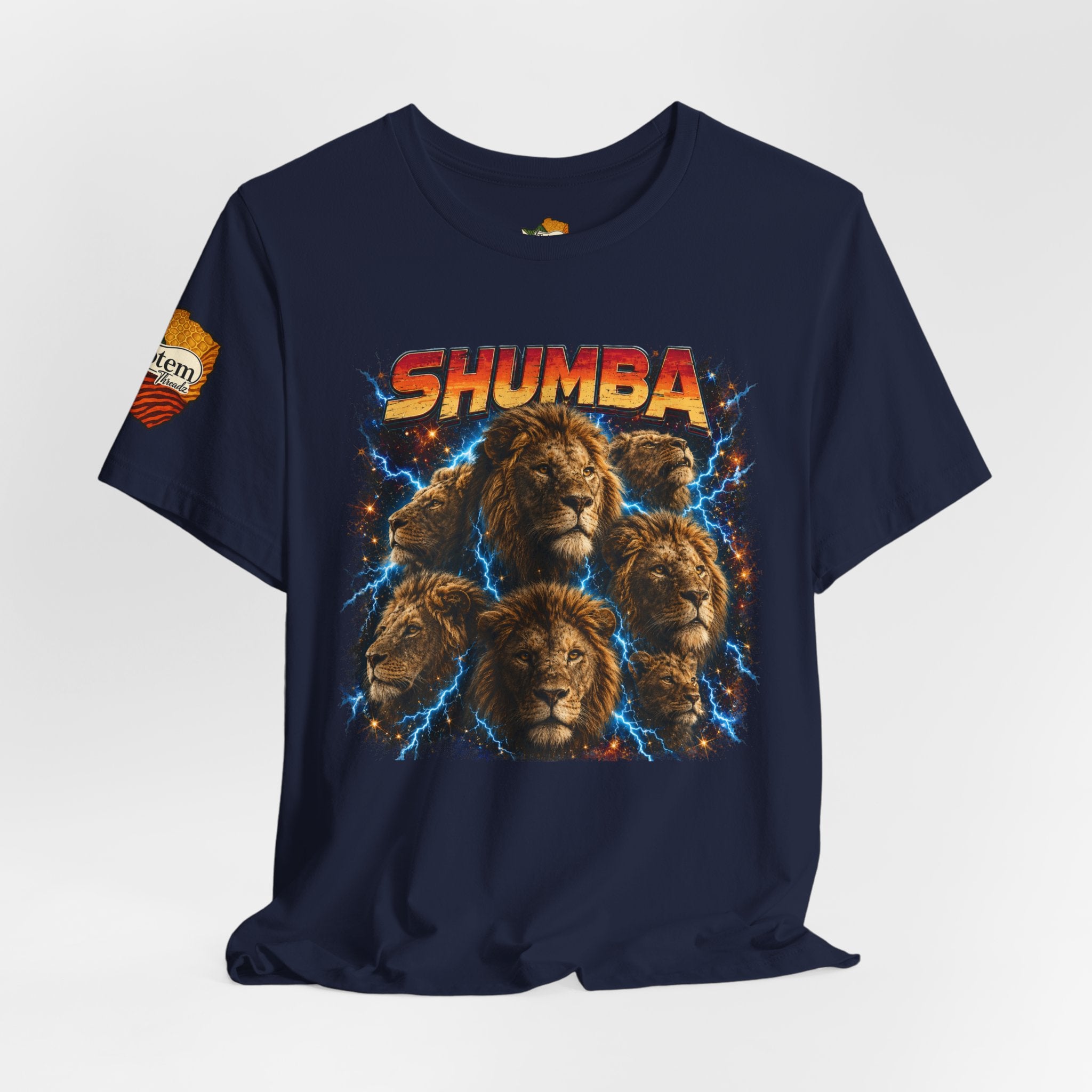 Shumba Nyamuziwa