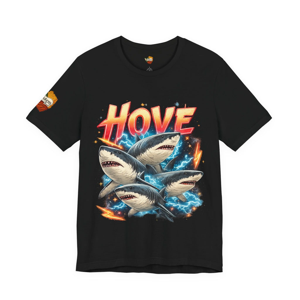 Hove| Save T-Shirt