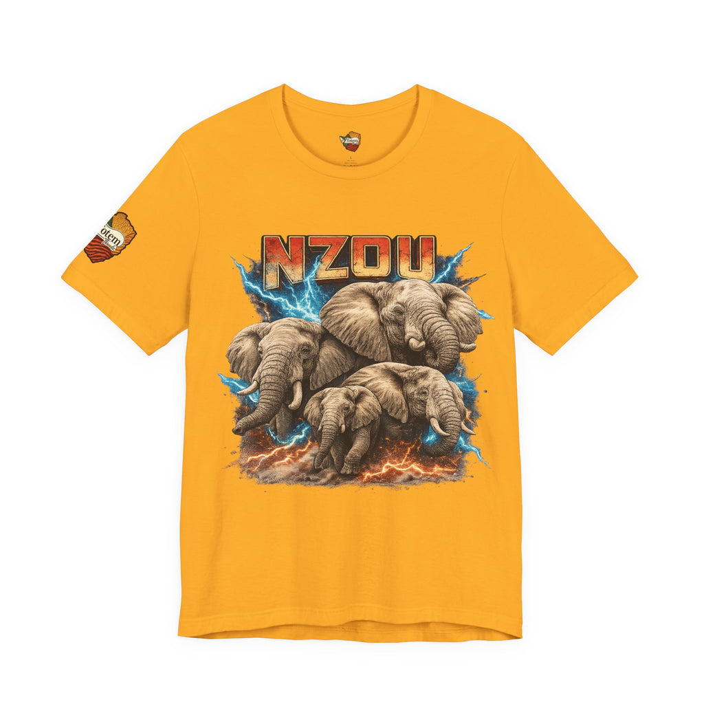 Nzou|Samanyanga T-shirt