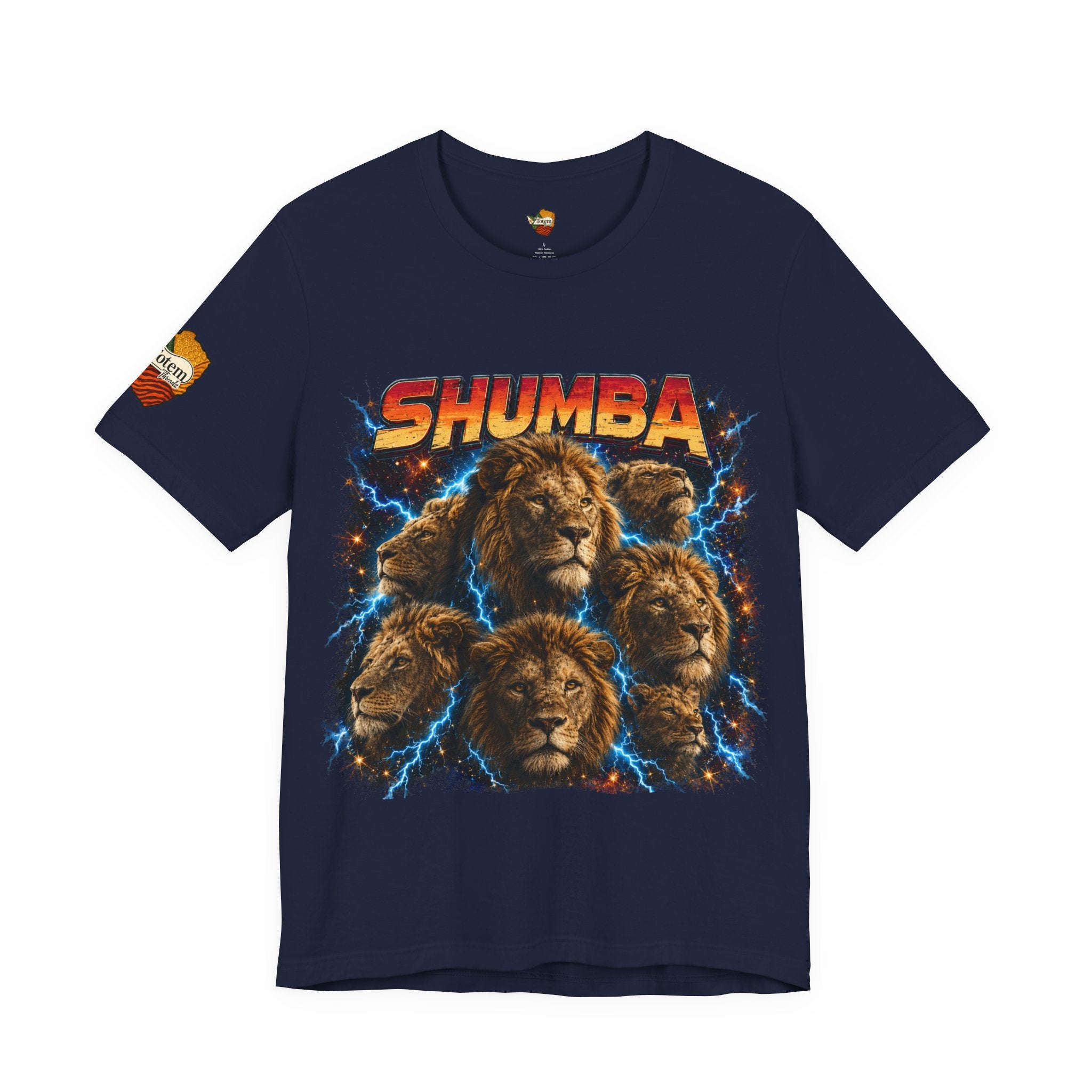 Shumba  T-Shirt