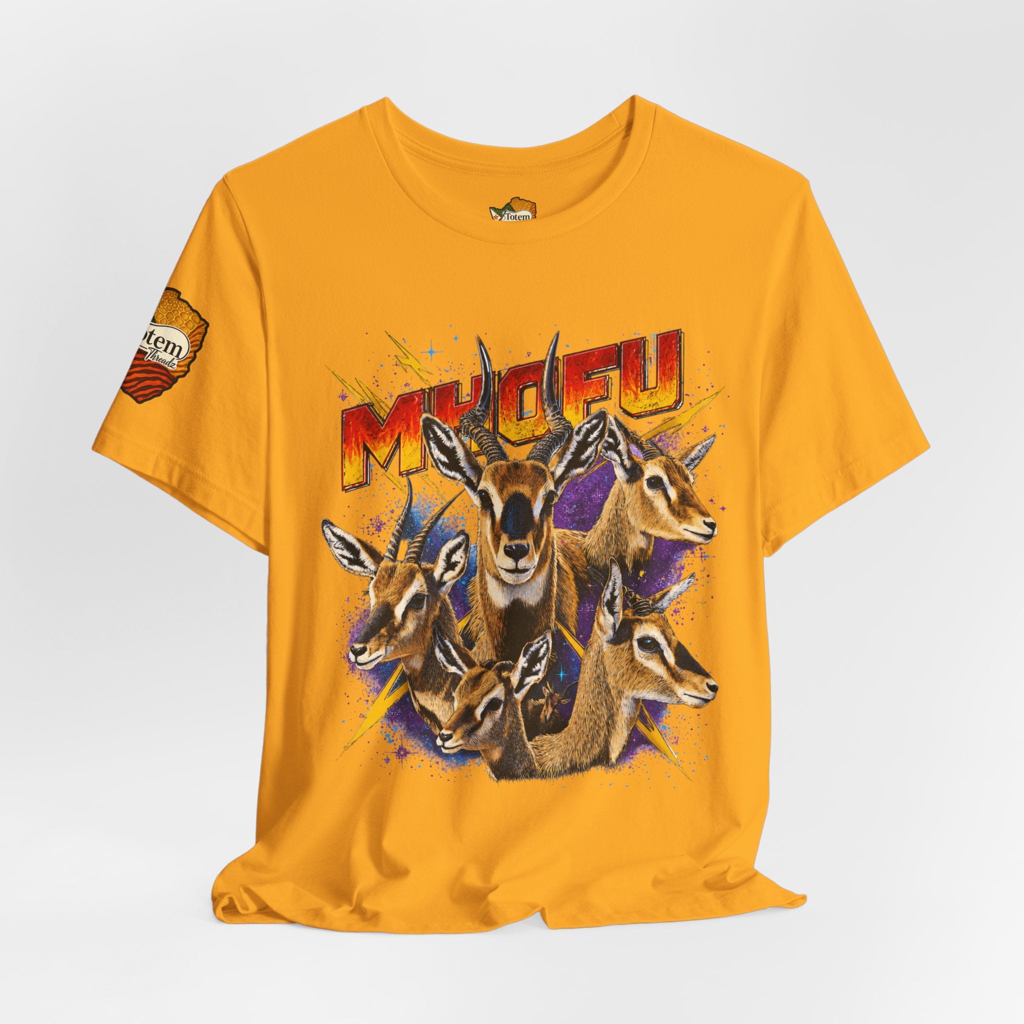 Mhofu Unisex