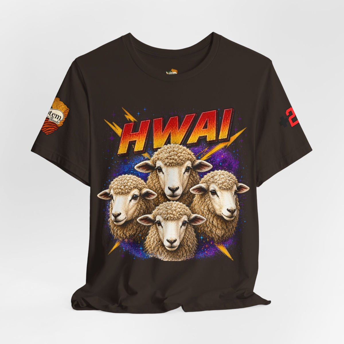 Hwai Gora
