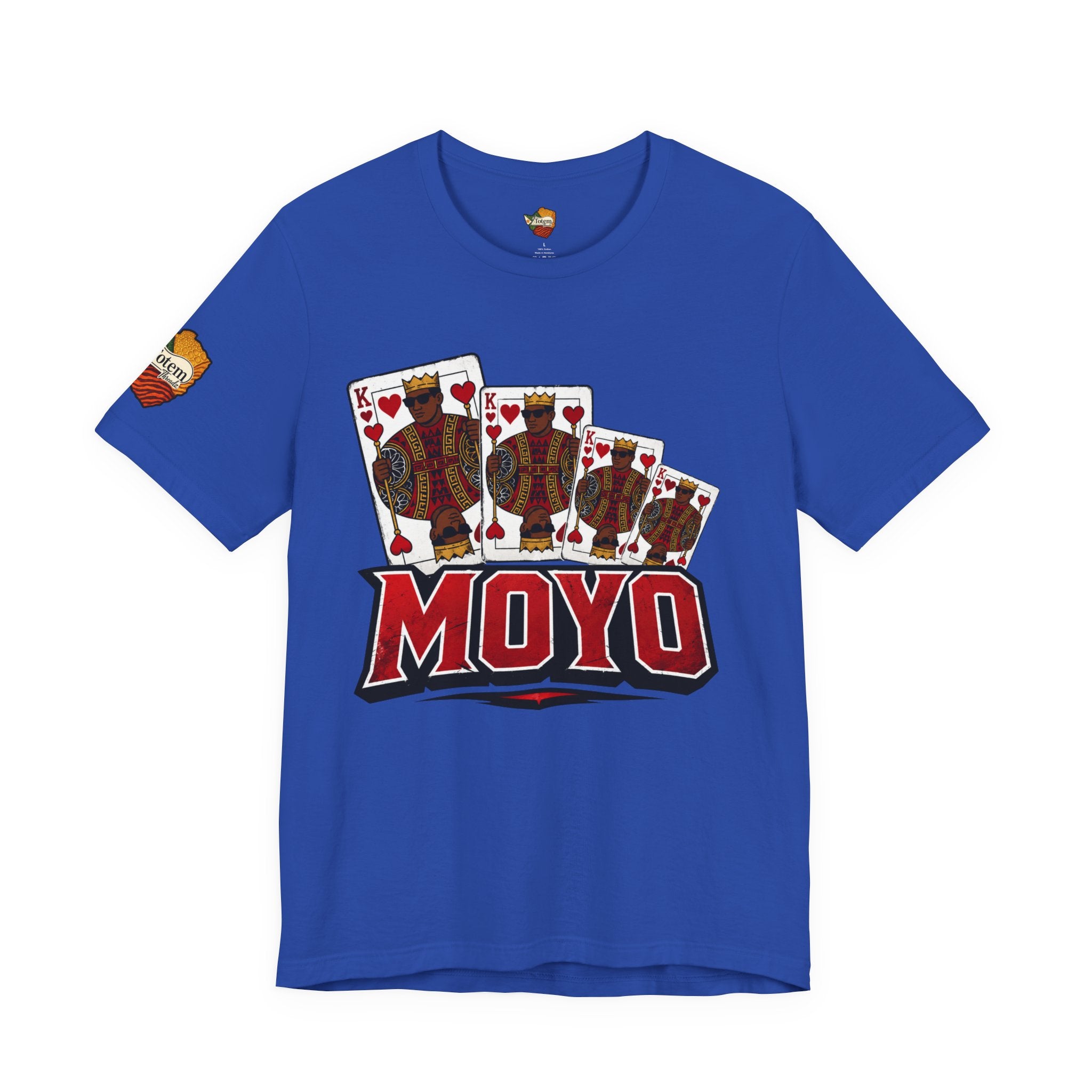 Moyo  Sinyoro