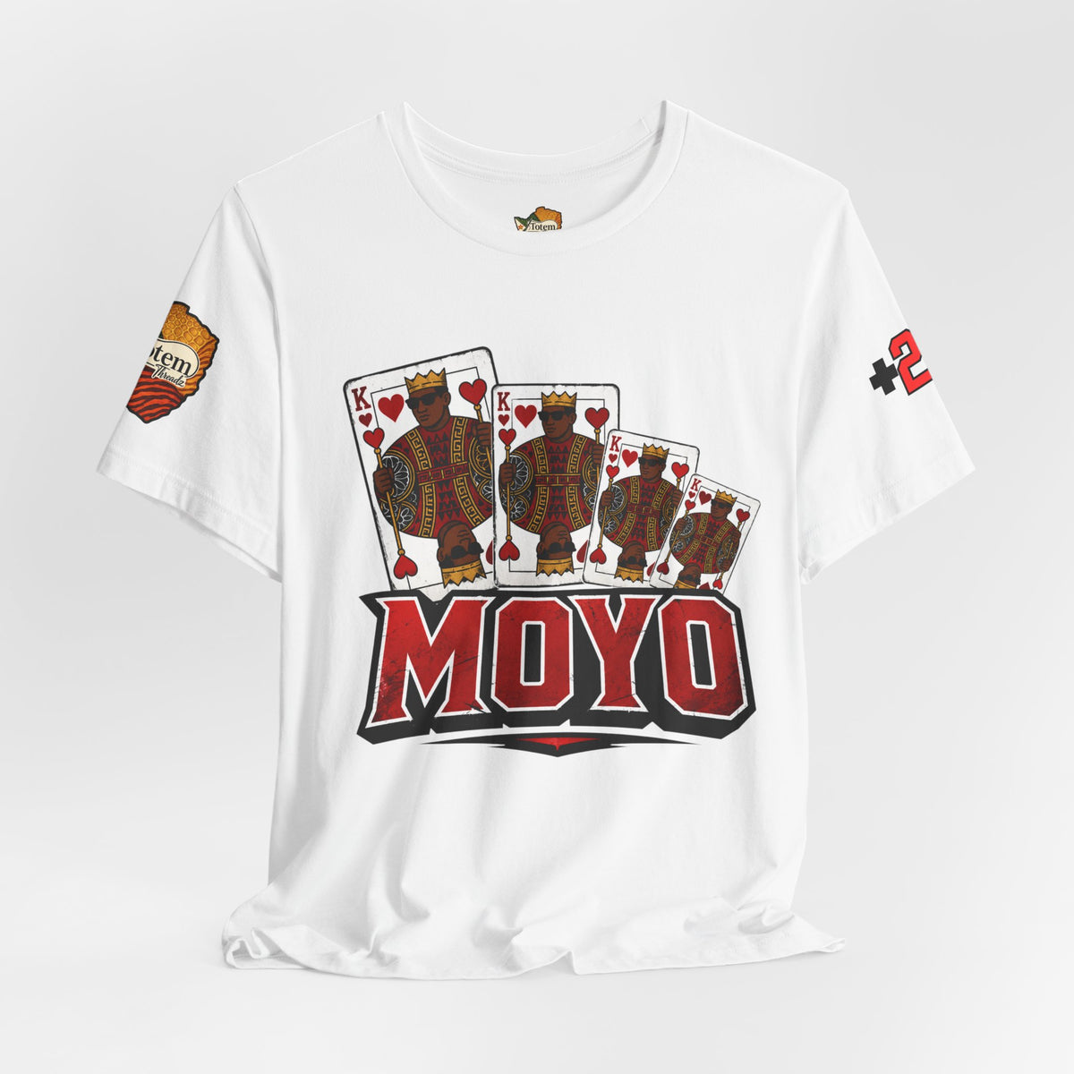 Moyo N