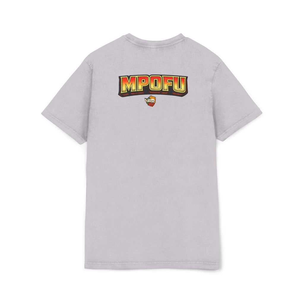 Mpofu Vintage Unisex