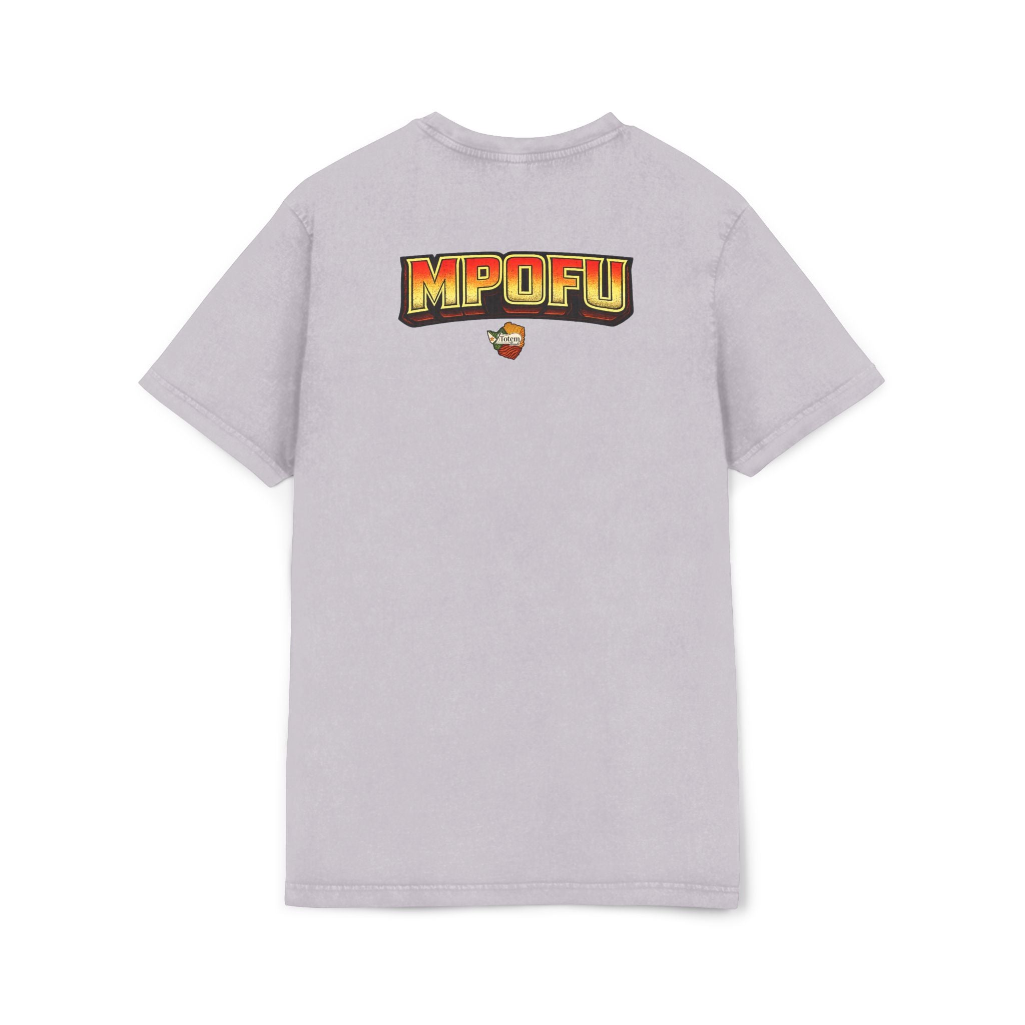 Mpofu Vintage Unisex