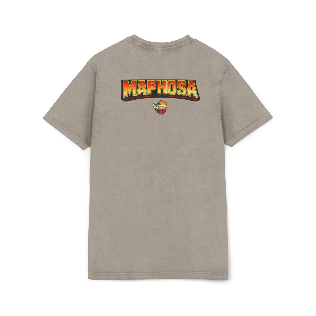 Nungu| Maphosa Vintage T-shirt