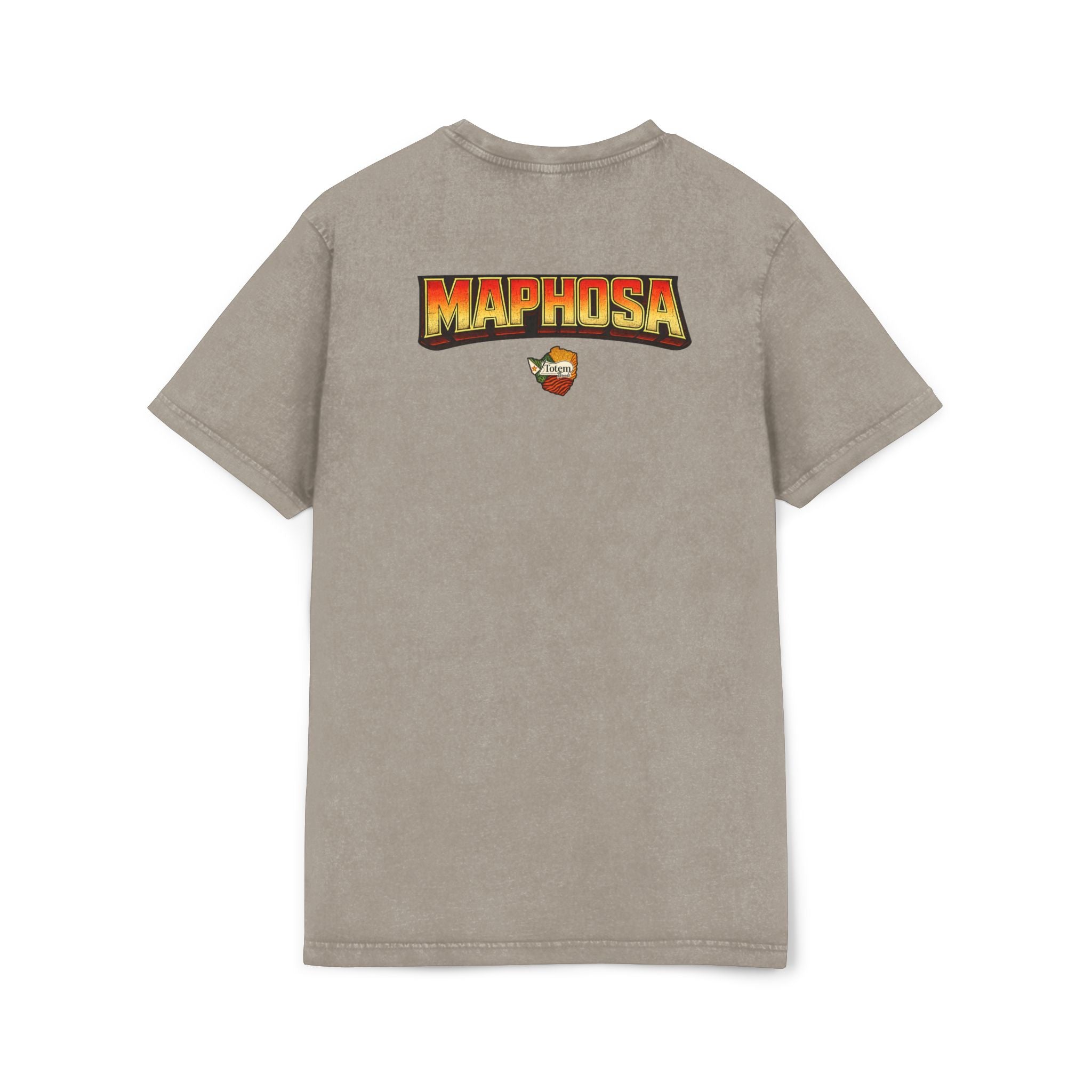 Nungu| Maphosa Vintage T-shirt