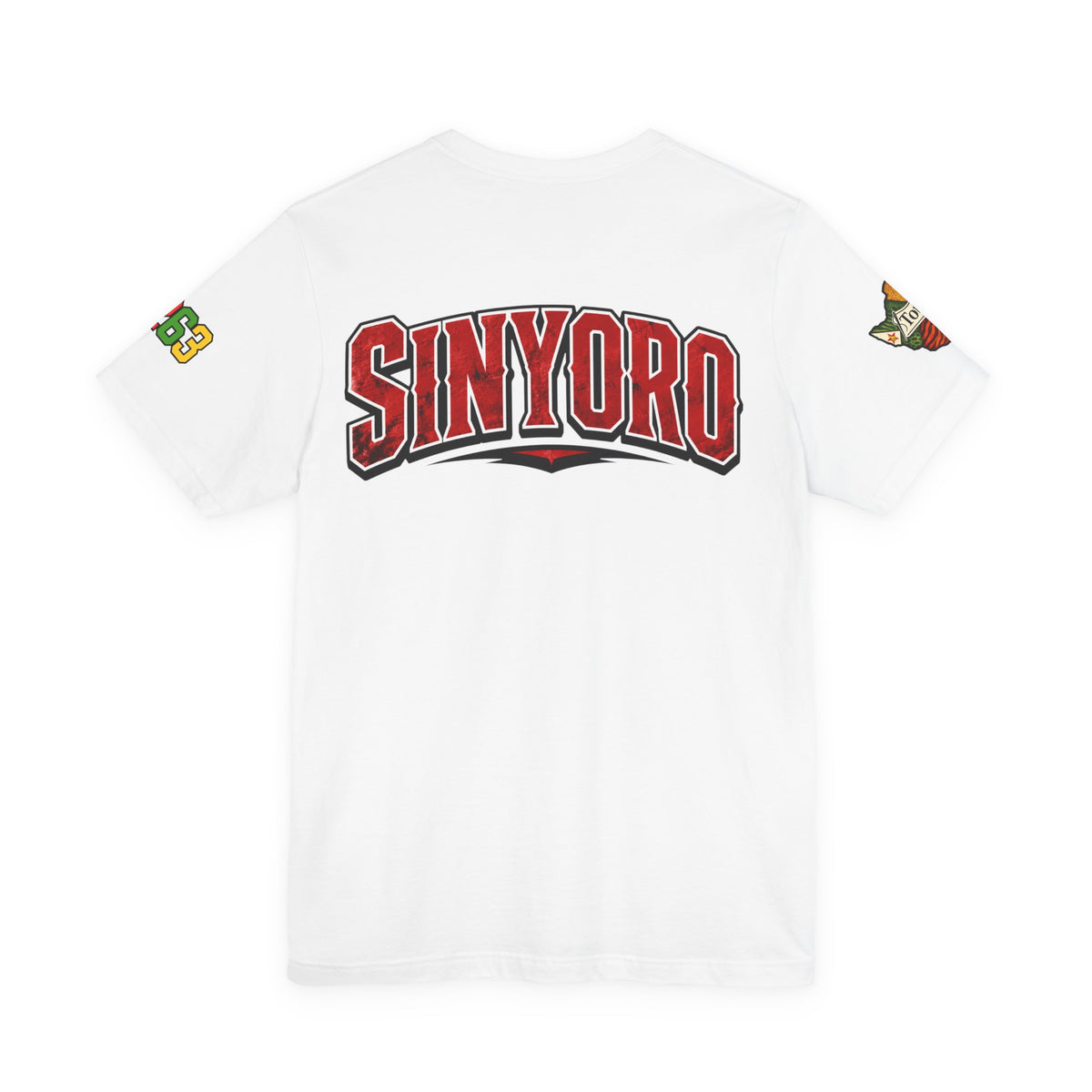 Moyo  Sinyoro