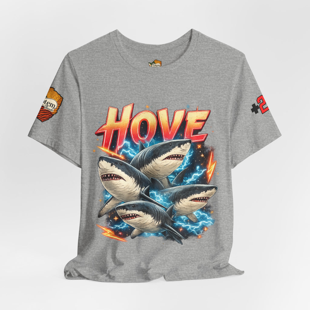 Hove| Save T-Shirt