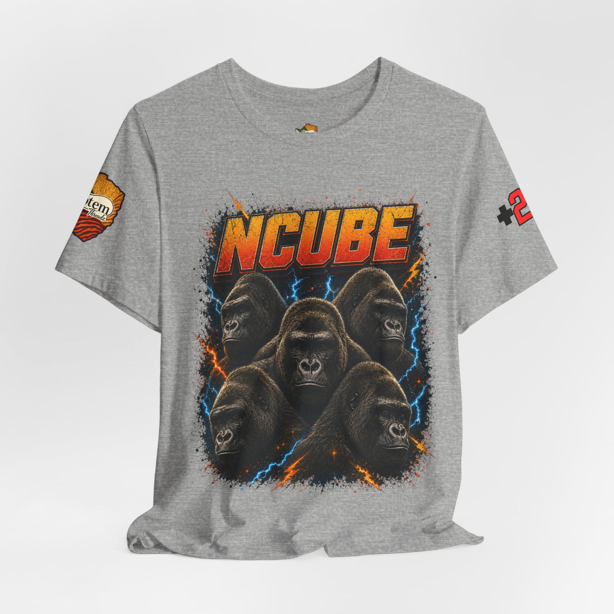 Ncube Unisex