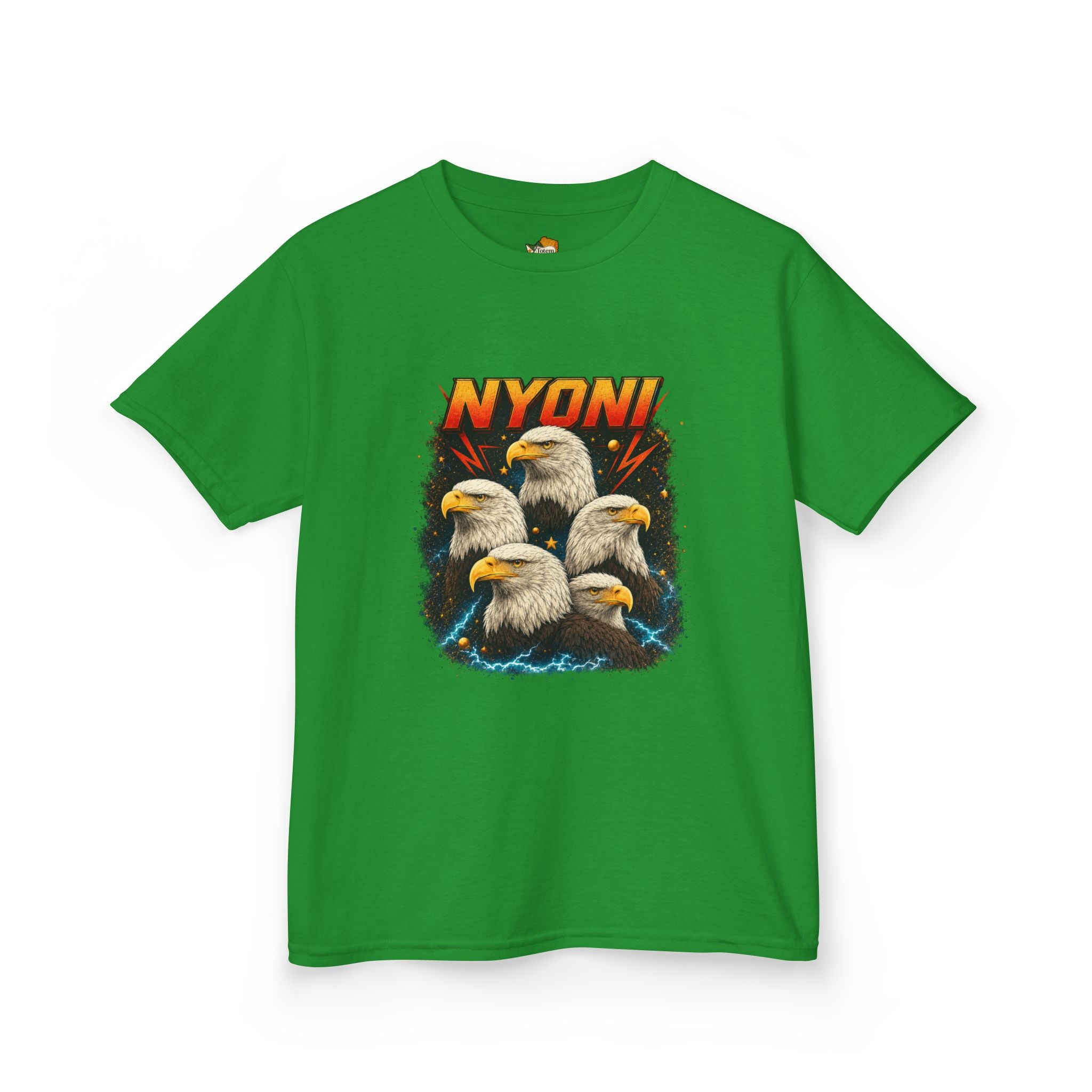 Nyoni Kids