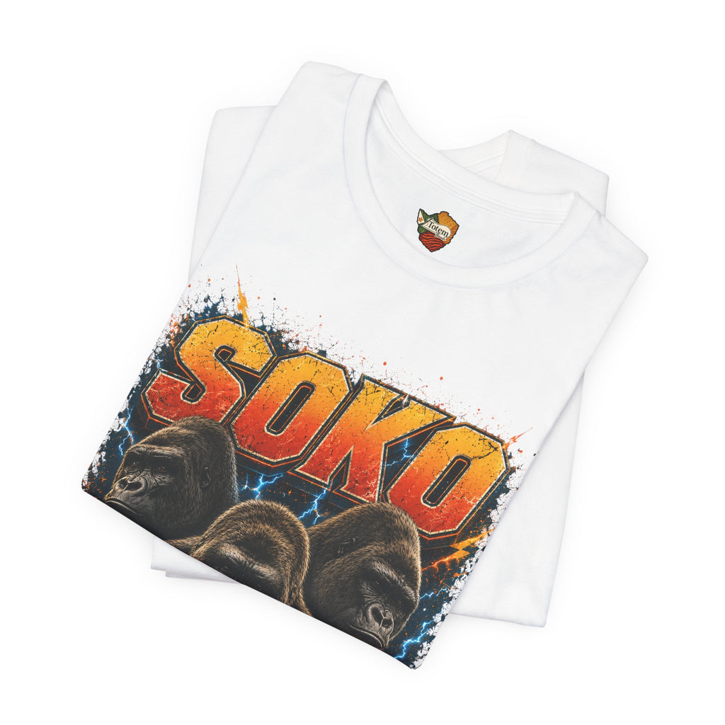 Soko| Sokolet T-shirt