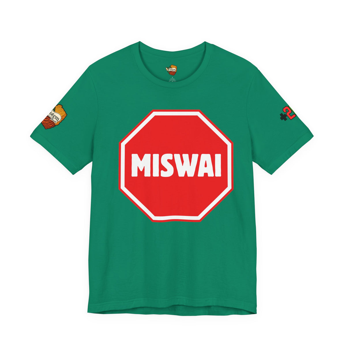 Miswai