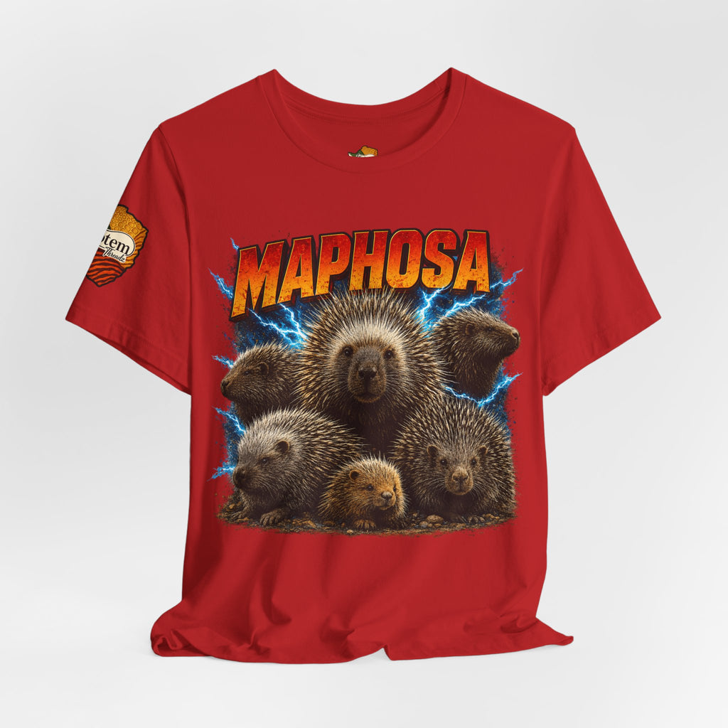 Maphosa Unisex