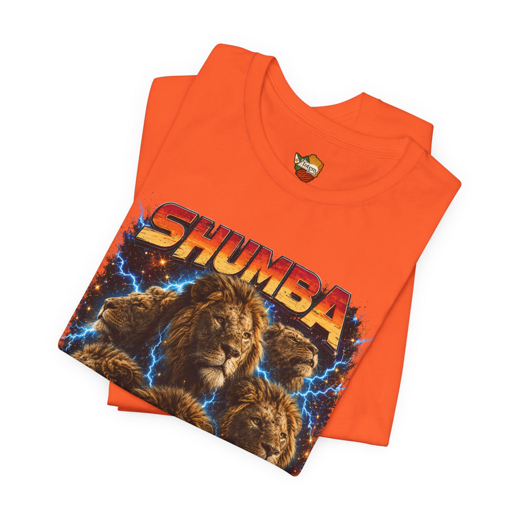 Shumba Nyamuziwa