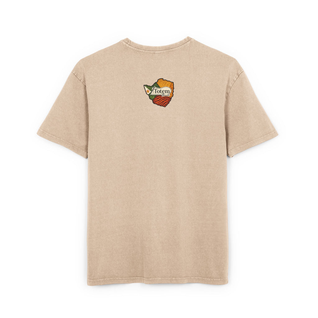 Hungwe Vintage T-shirt Mens